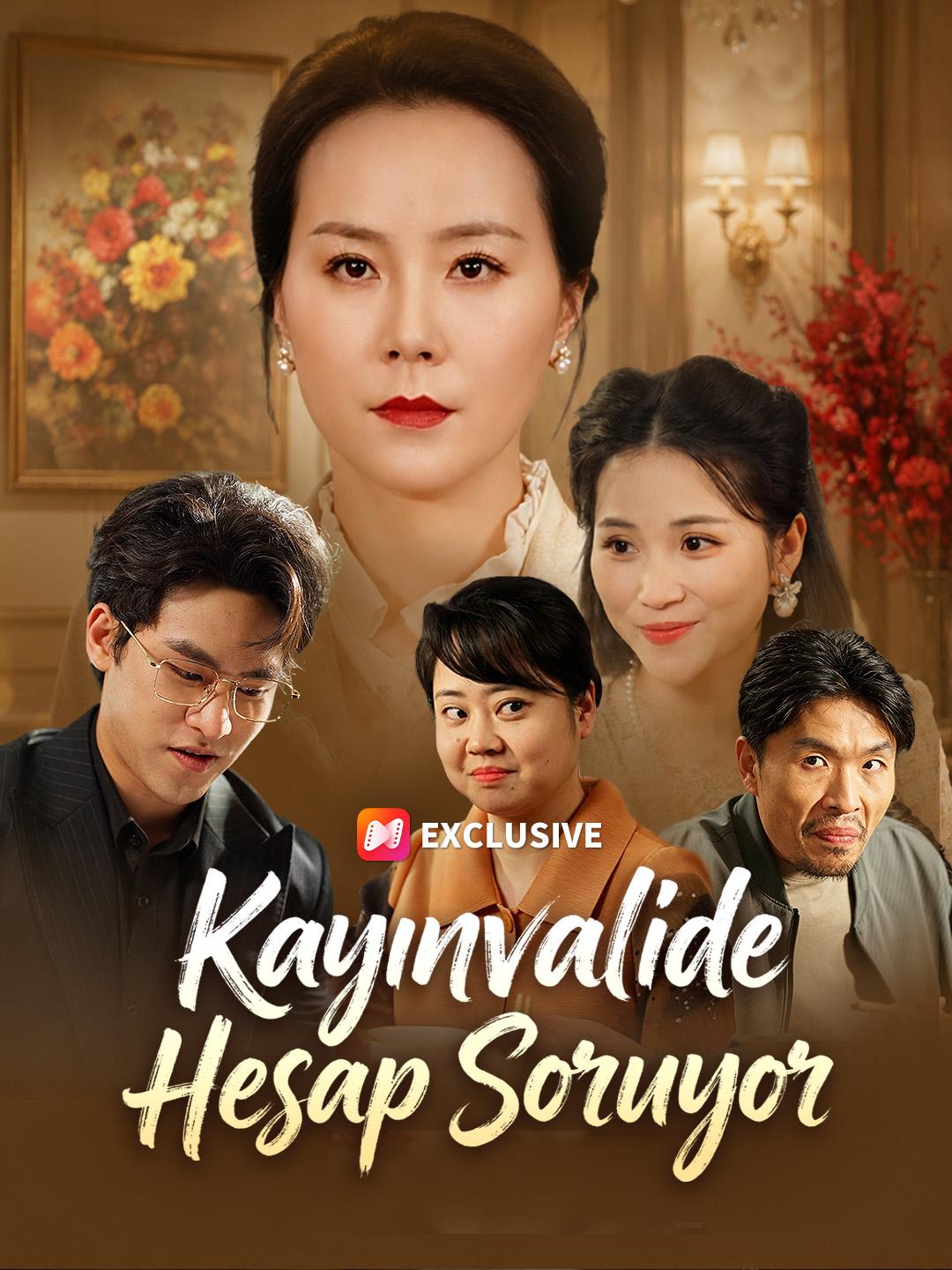 Kayınvalide Hesap Soruyor
