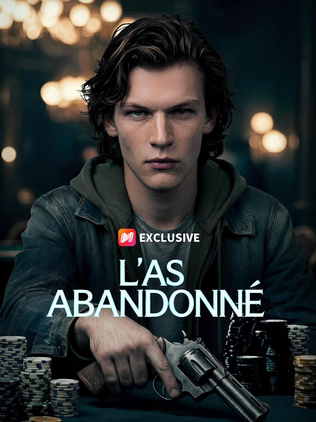 (Doublage) L'AS ABANDONNÉ