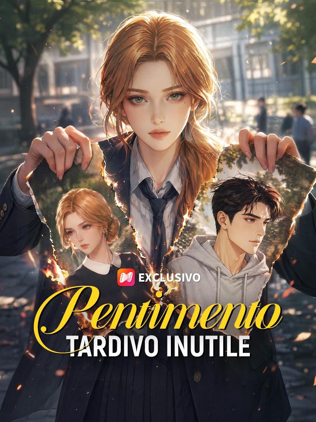 Pentimento Tardivo Inutile