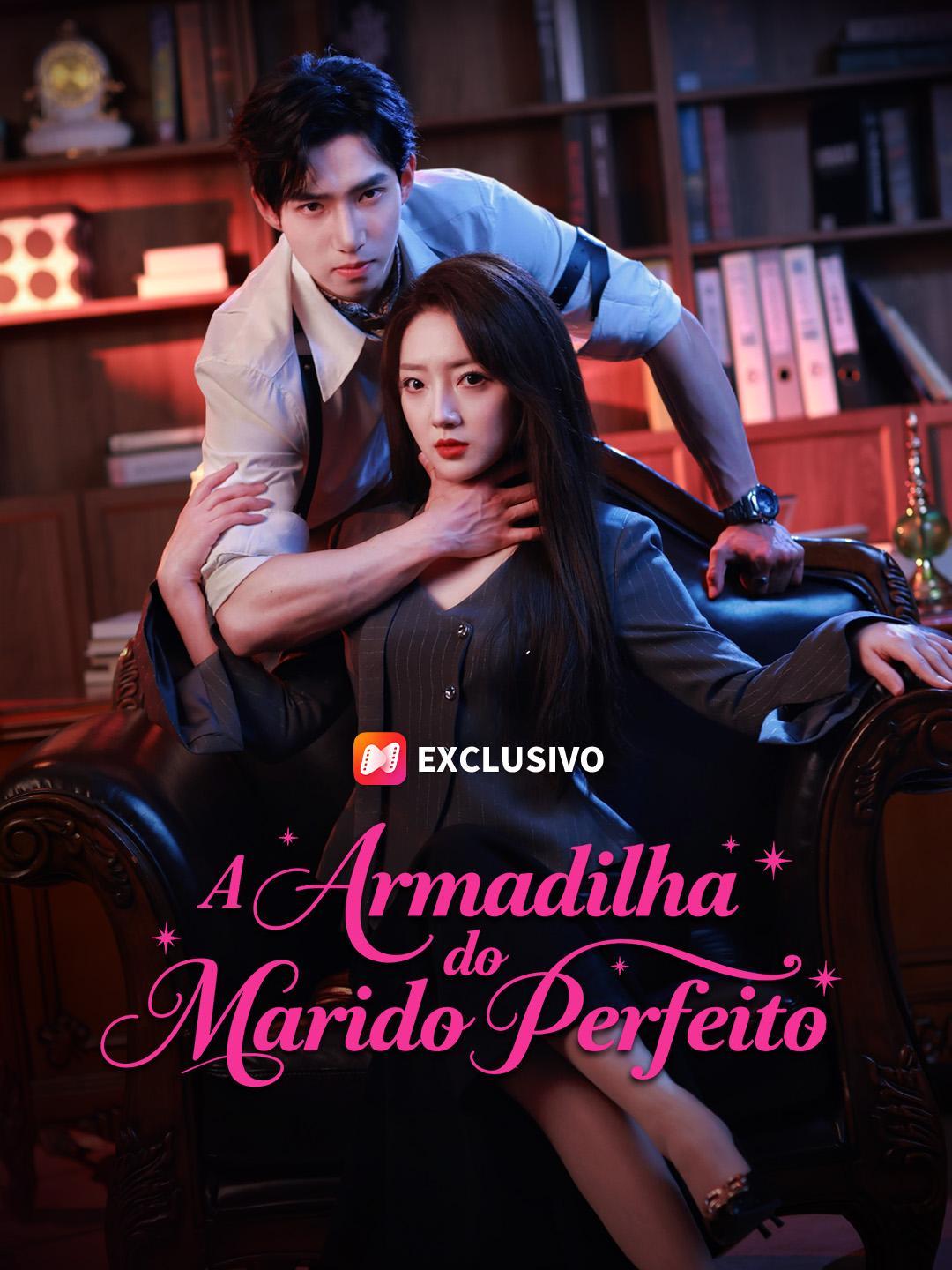A Armadilha do Marido Perfeito