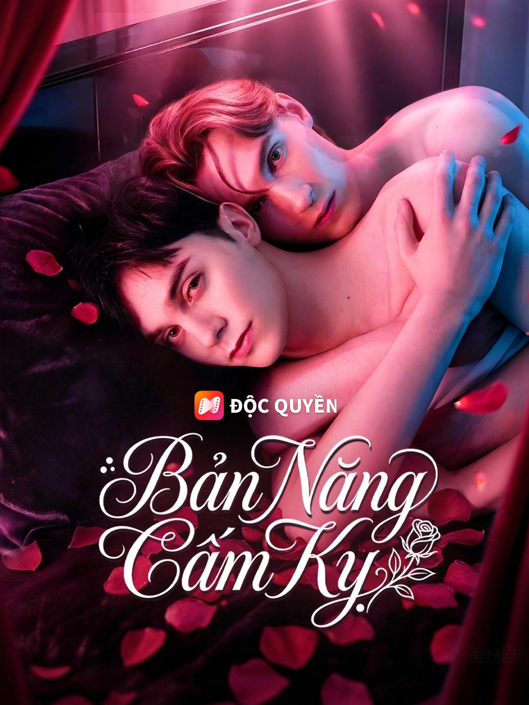 Bản Năng Cấm Kỵ