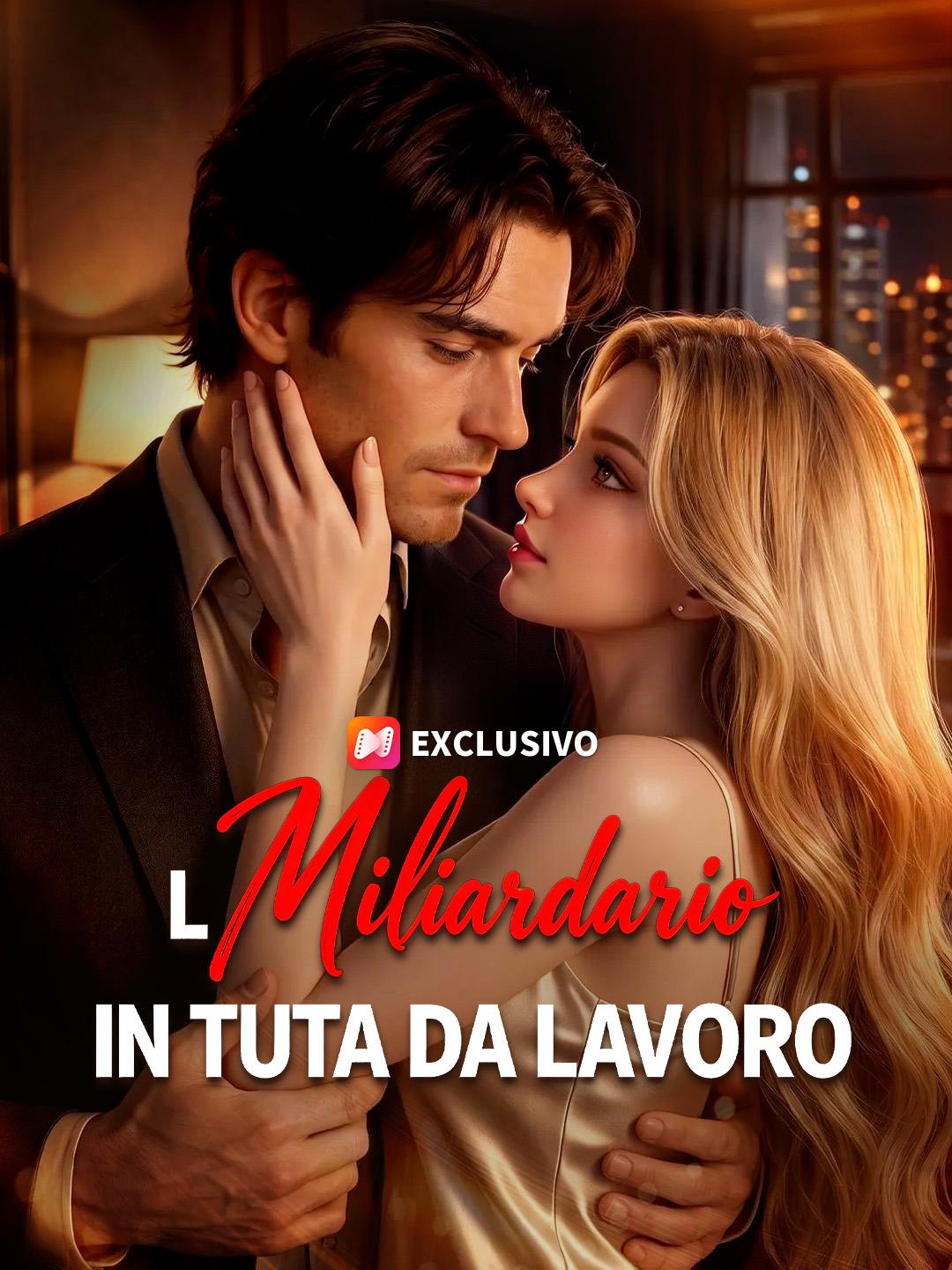 l Miliardario in Tuta da Lavoro