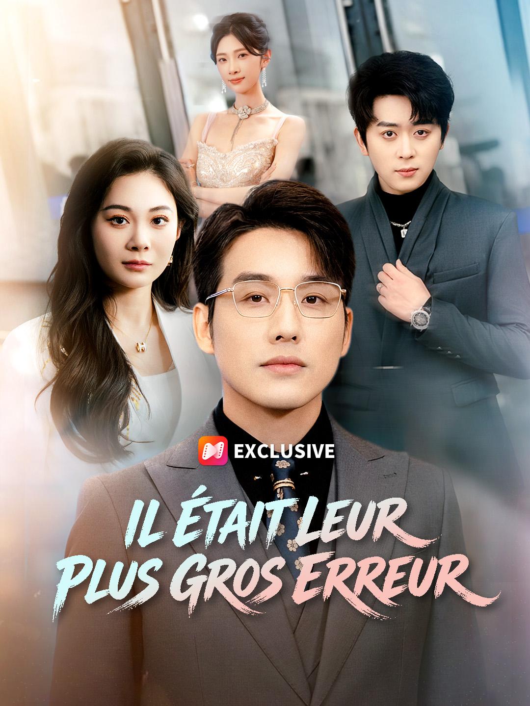 IL ÉTAIT LEUR PLUS GROS ERREUR