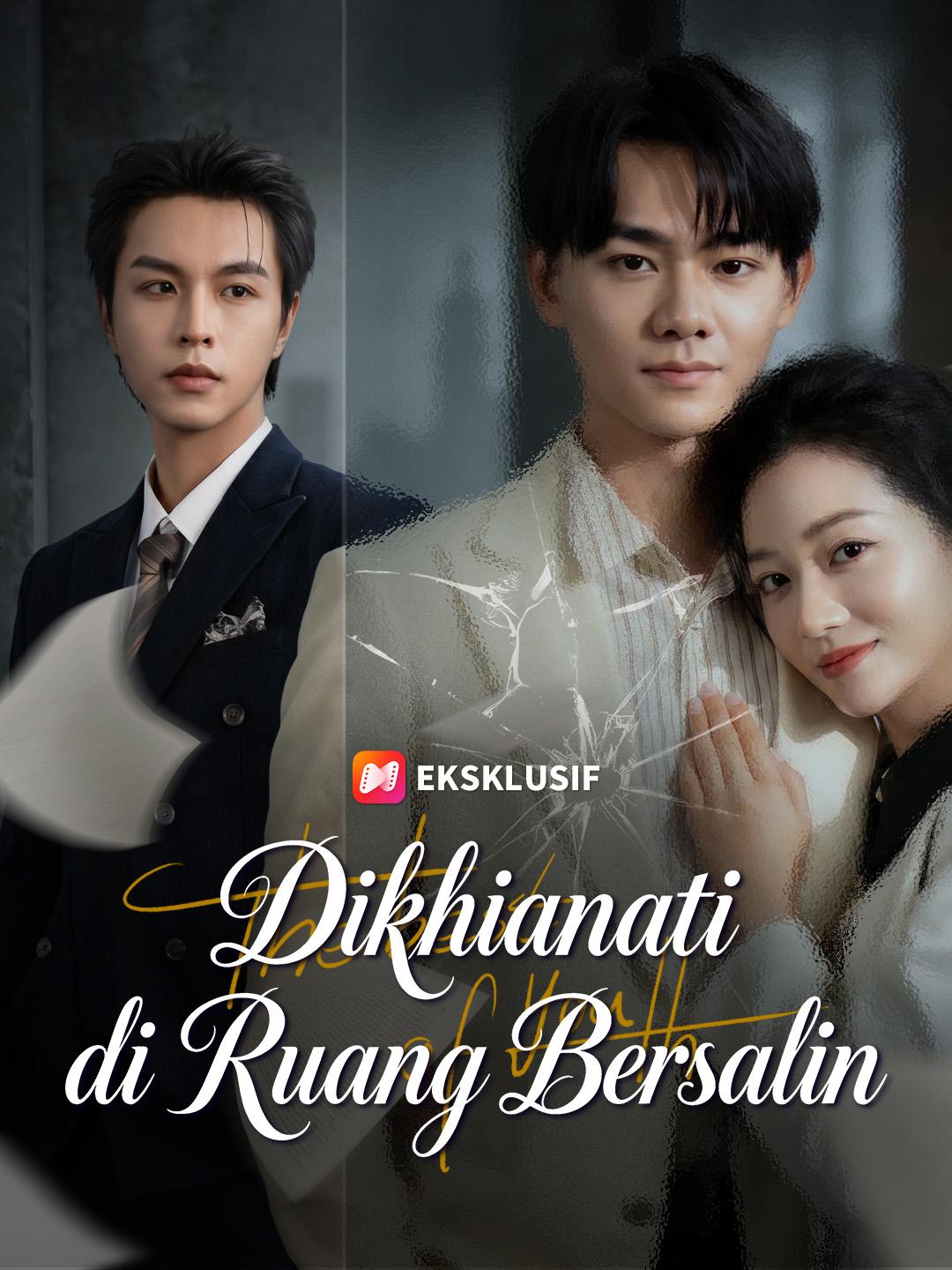 Dikhianati di Ruang Bersalin
