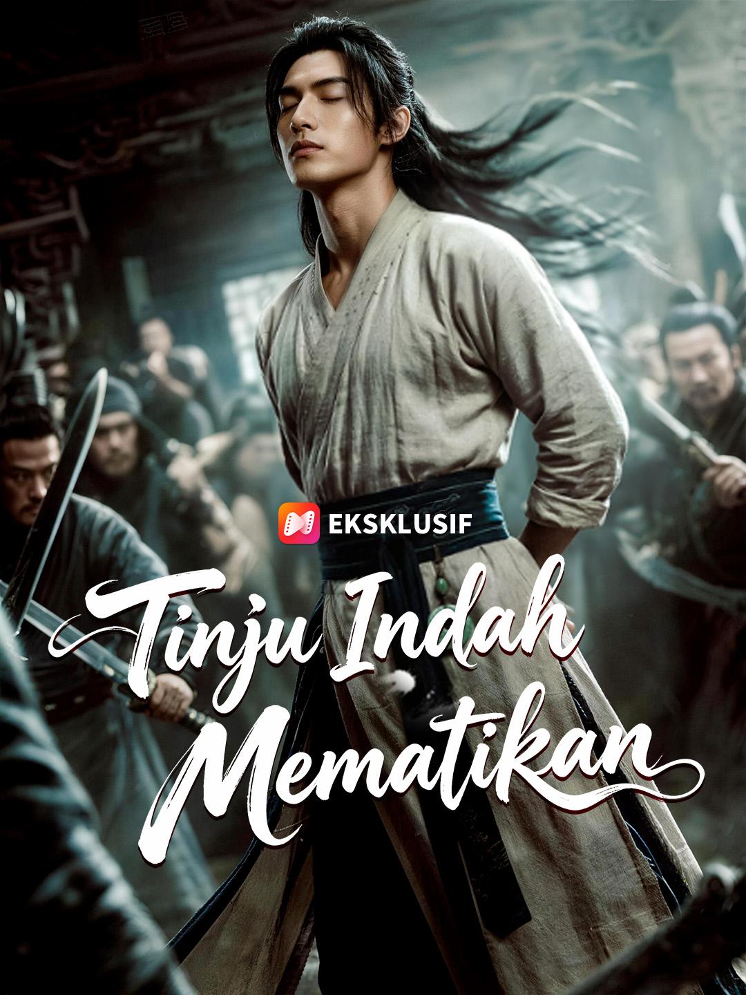 Tinju Indah Mematikan