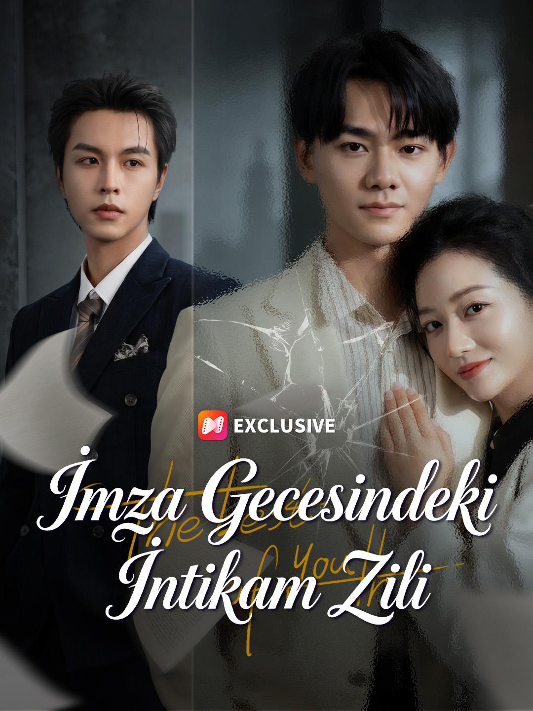 İmza Gecesindeki İntikam Zili