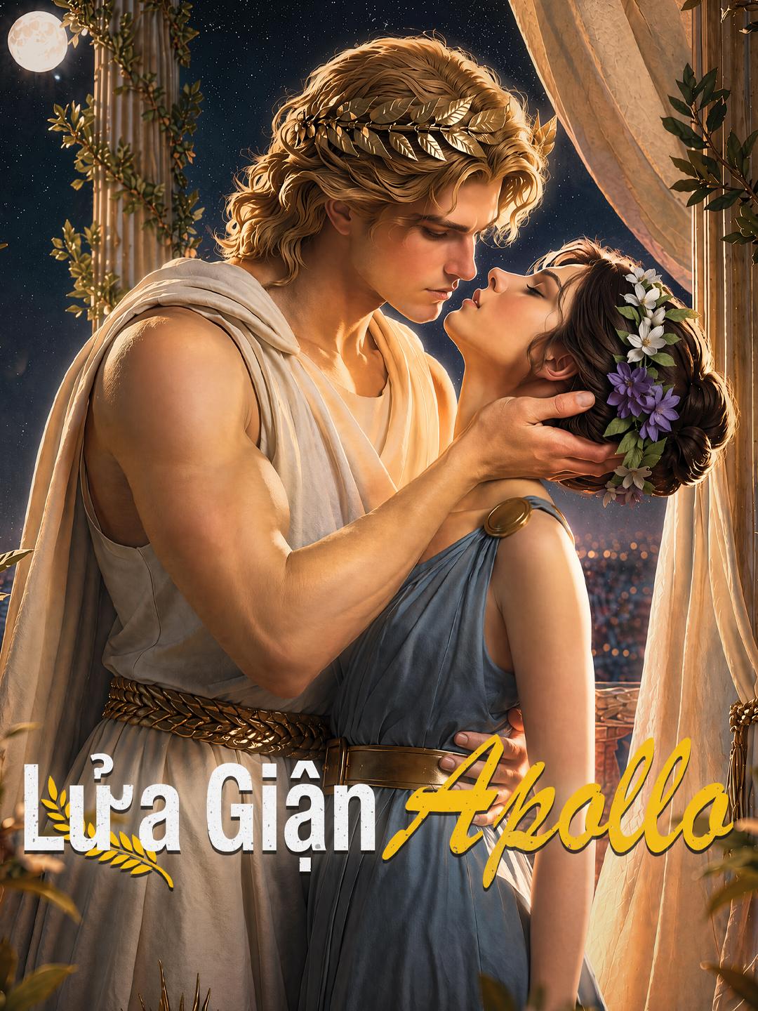 Lửa Giận Apollo