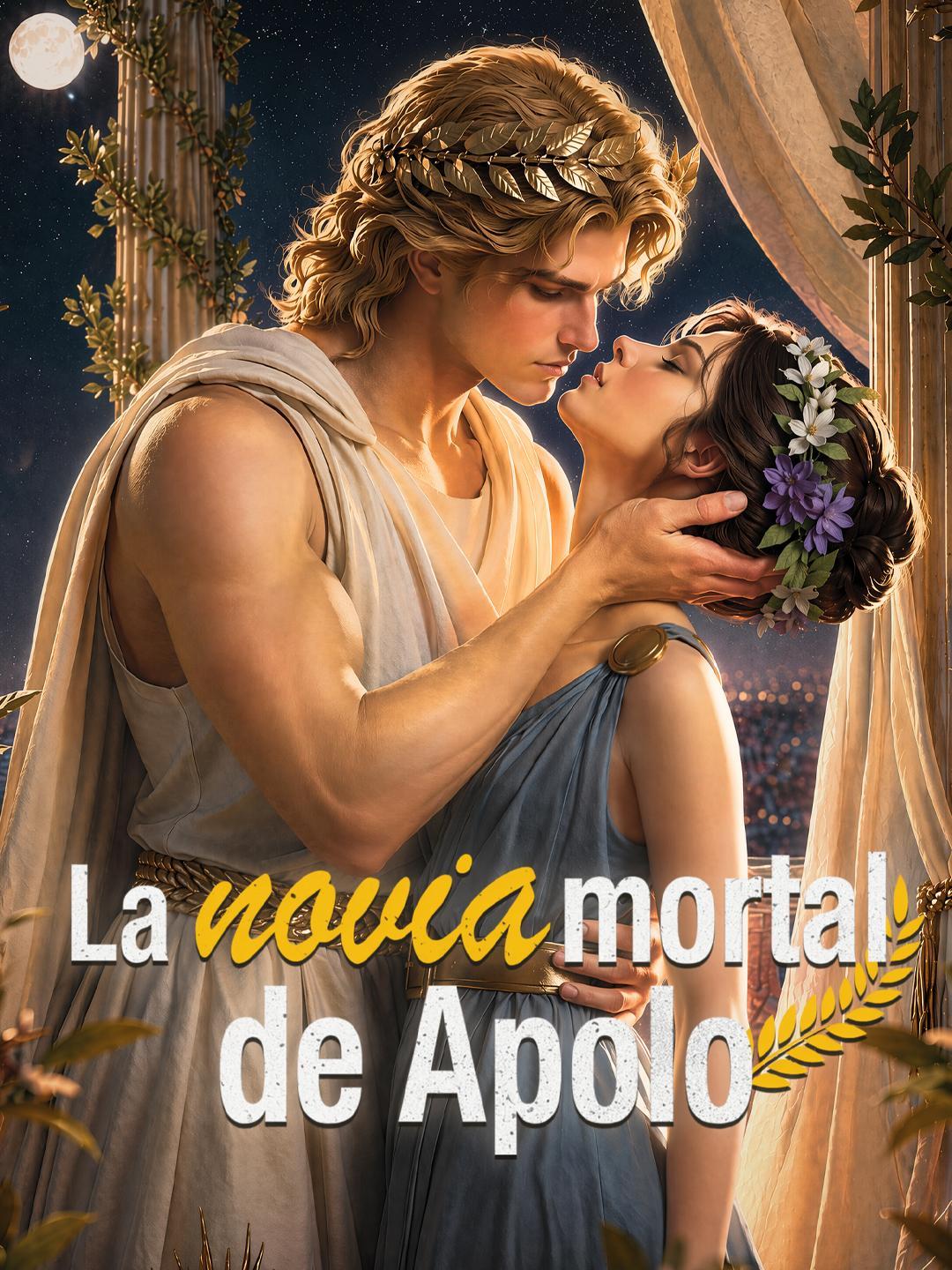 La novia mortal de Apolo