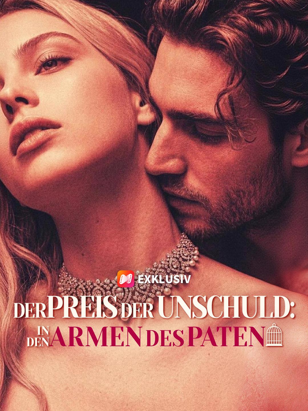Der Preis der Unschuld: In den Armen des Paten