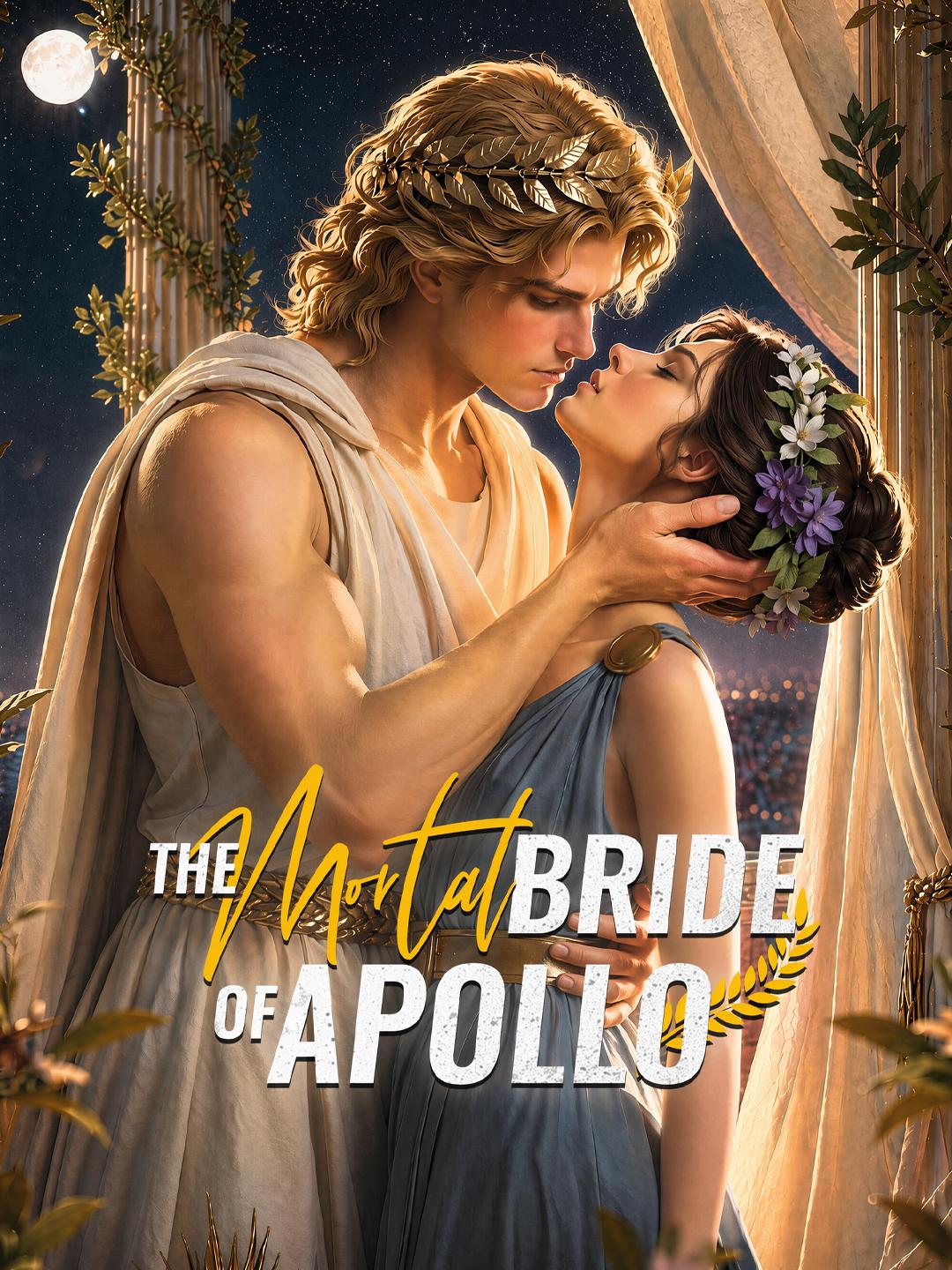 The Mortal Bride of Apollo