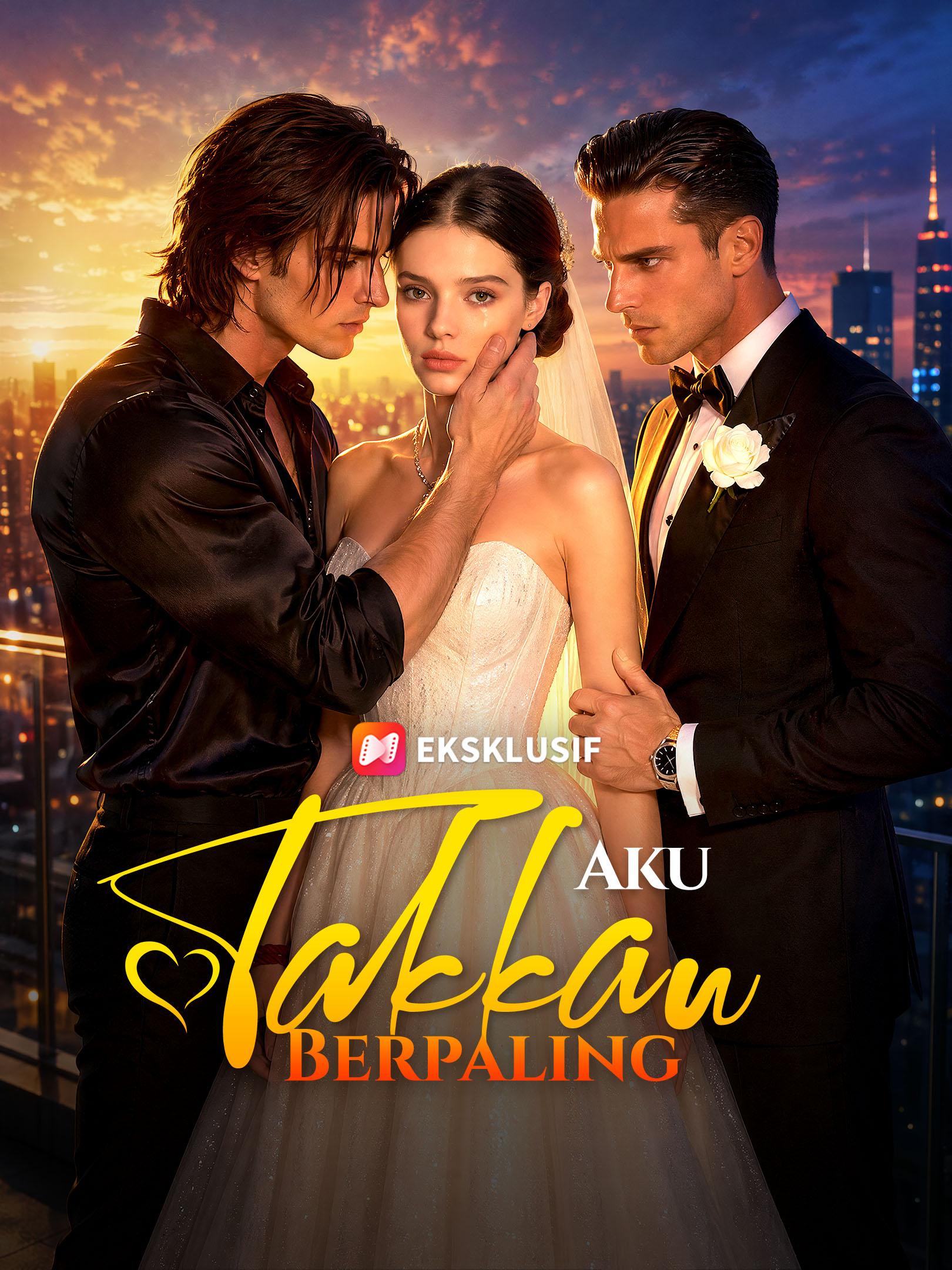 Aku Takkan Berpaling