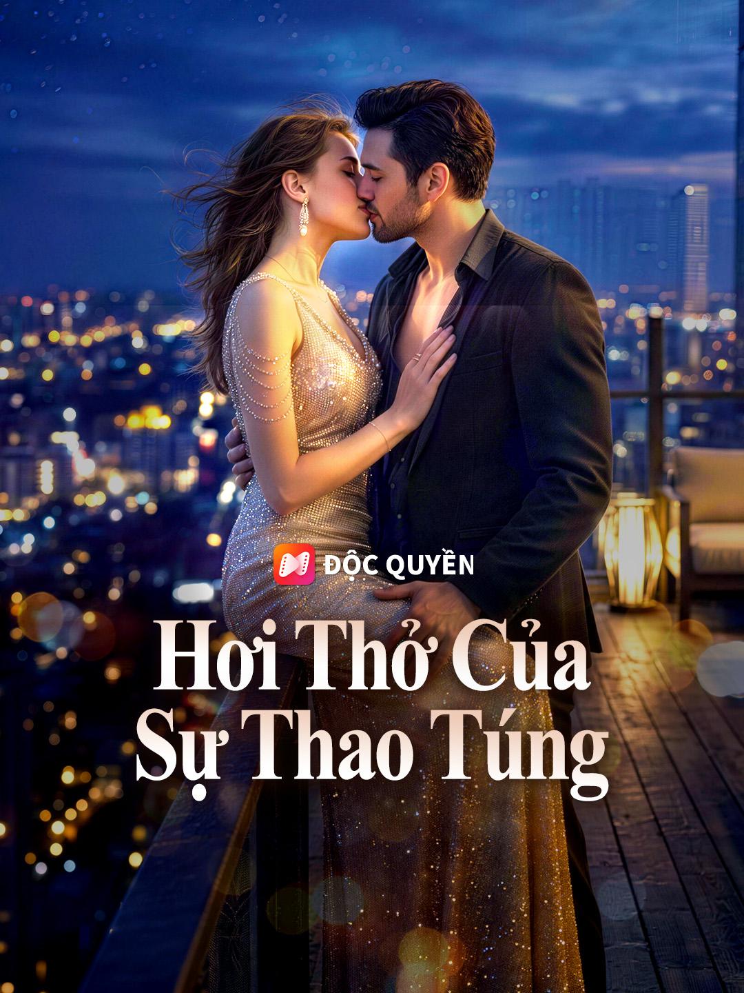 Hơi Thở Của Sự Thao Túng