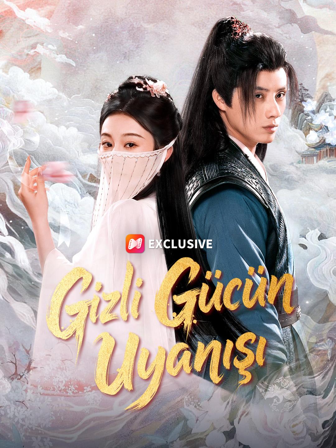 Gizli Gücün Uyanışı