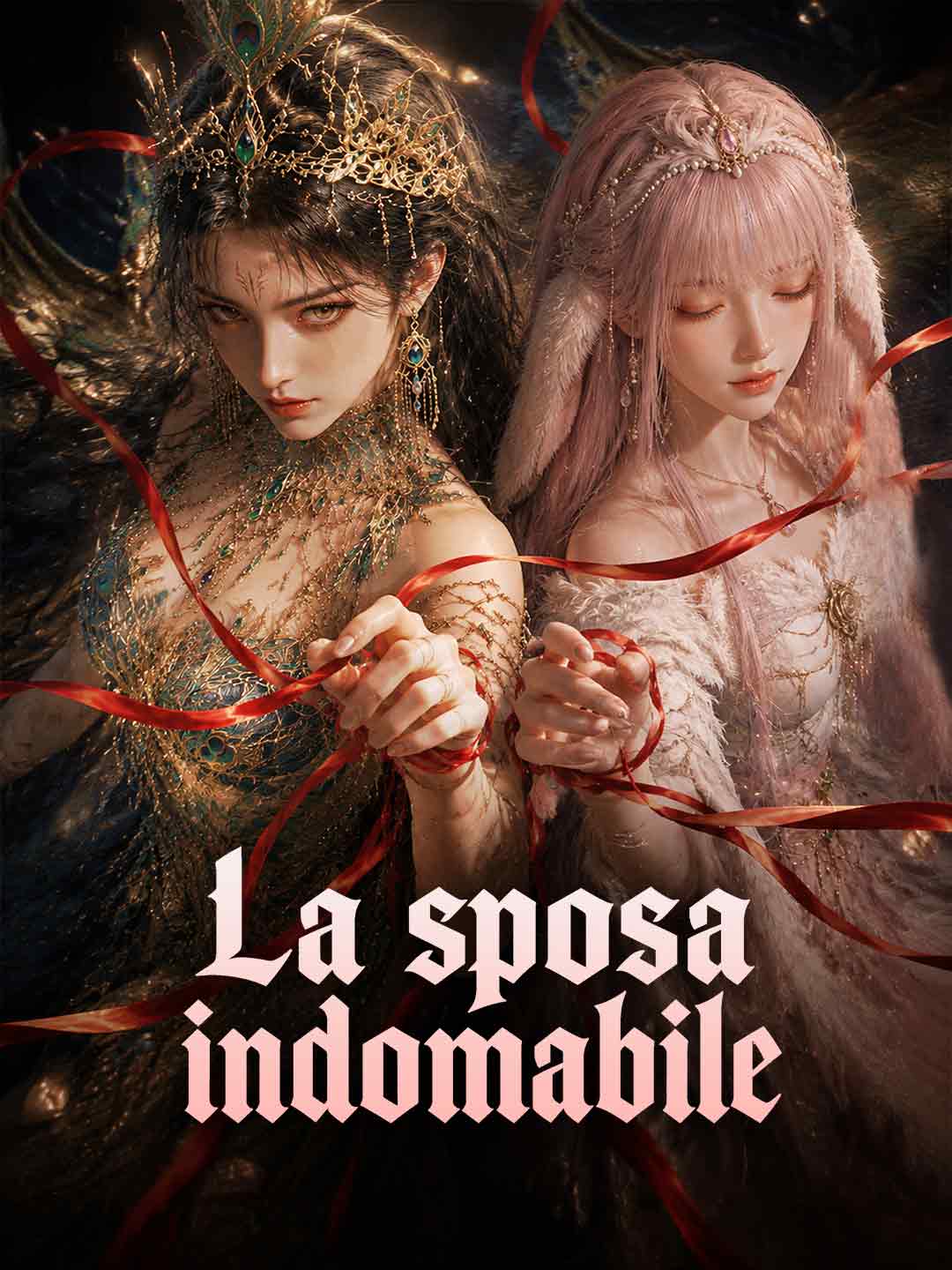 La sposa indomabile