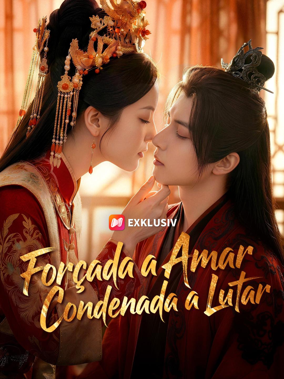 Forçada a Amar, Condenada a Lutar