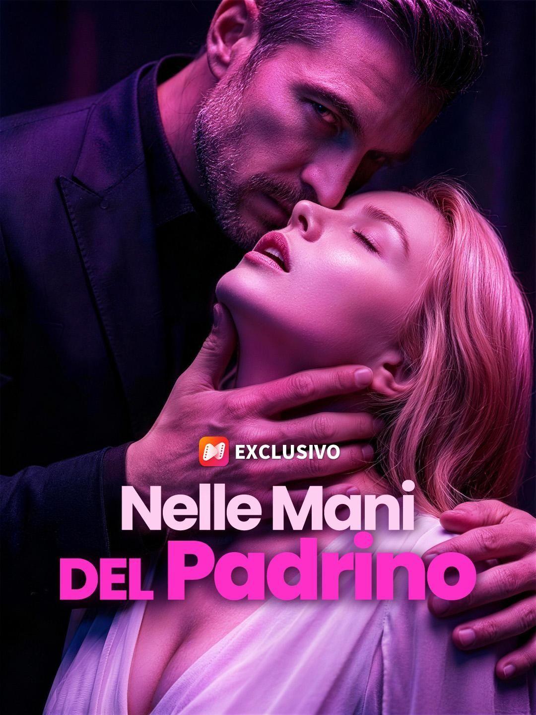 (Doppiaggio) Nelle Mani del Padrino