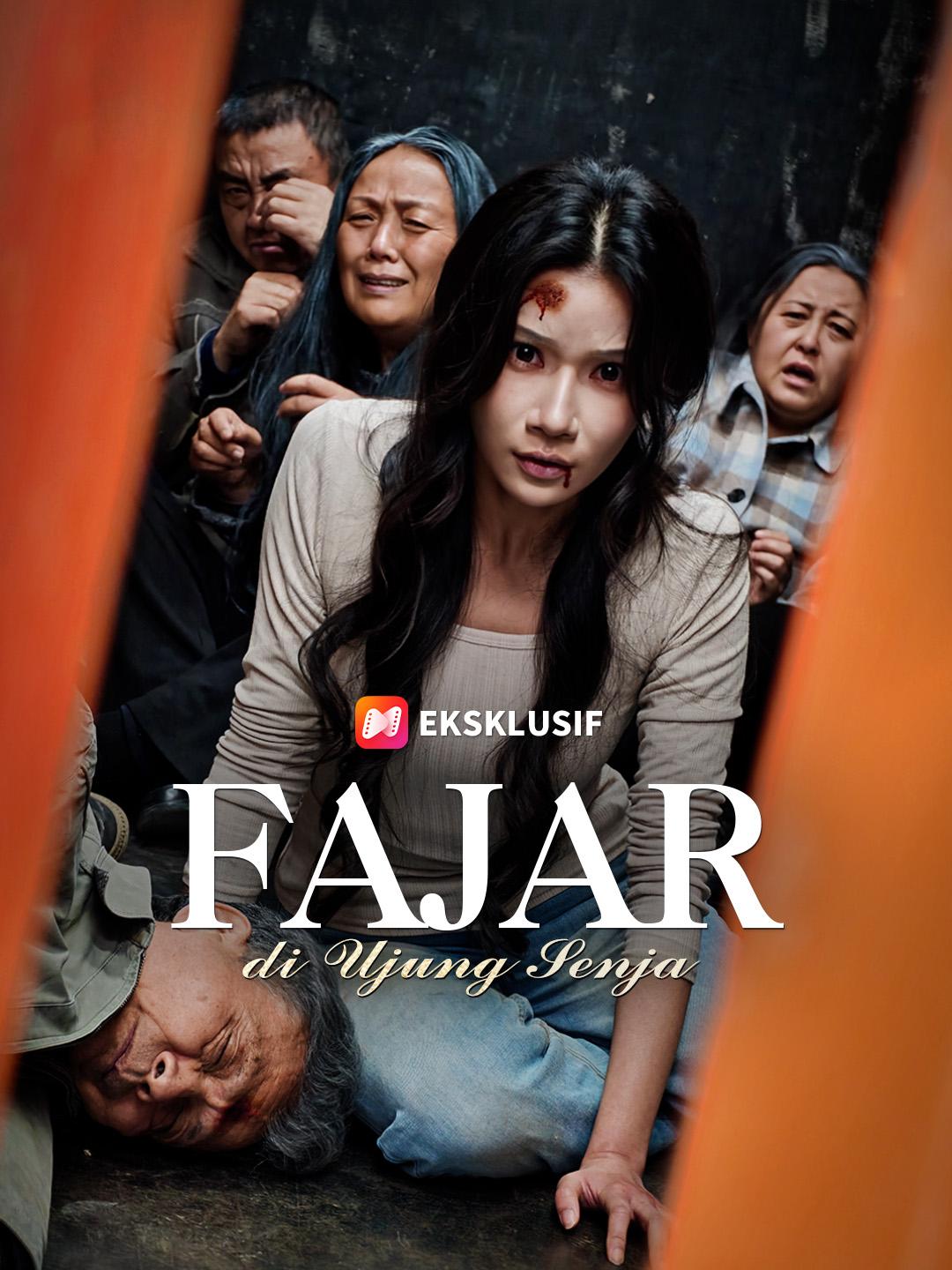 Fajar di Ujung Senja