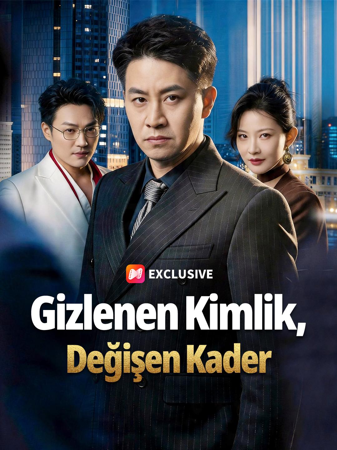 Gizlenen Kimlik, Değişen Kader