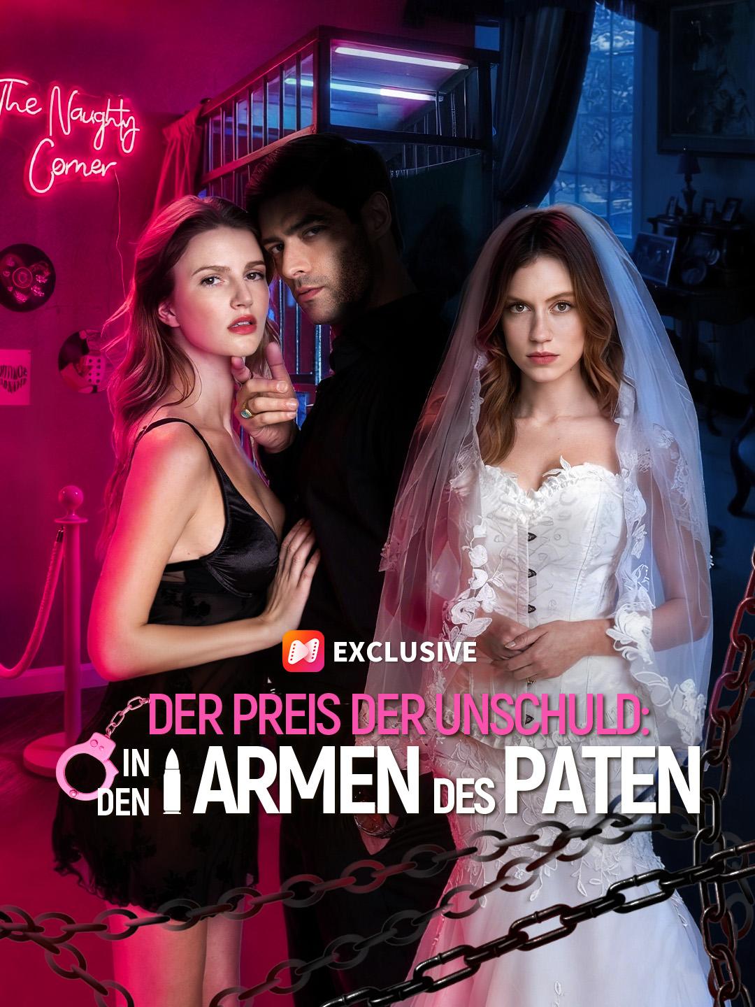 Der Preis der Unschuld: In den Armen des Paten