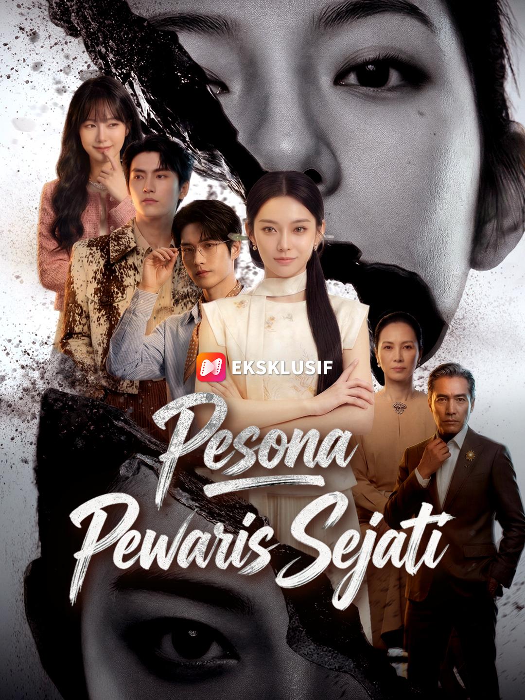 Pesona Pewaris Sejati