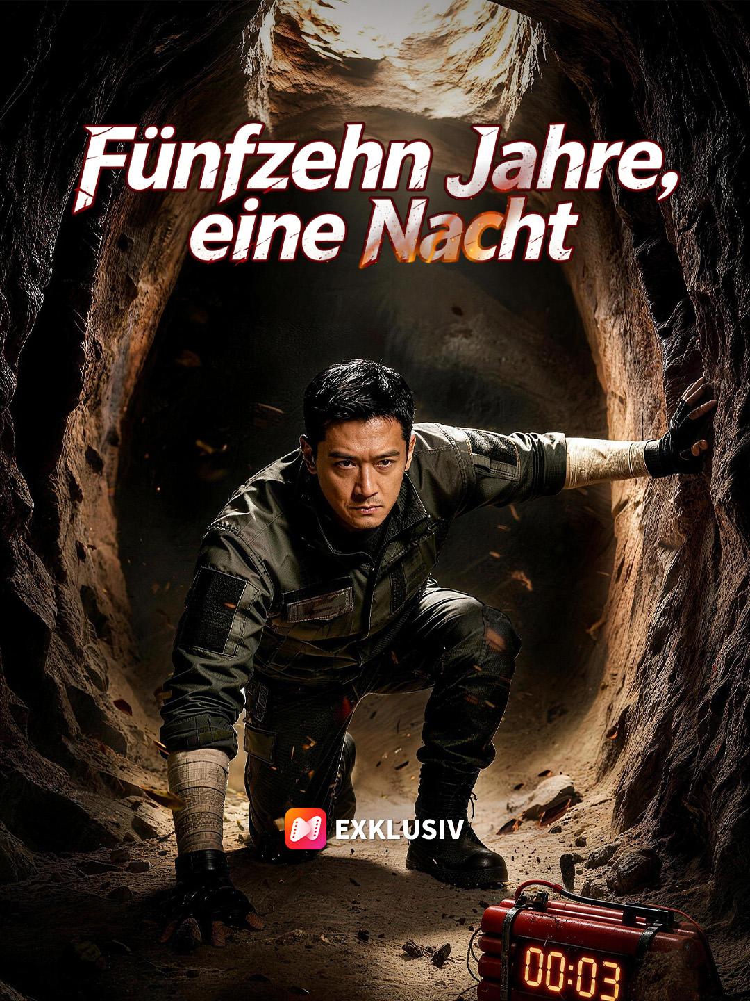 Fünfzehn Jahre, eine Nacht