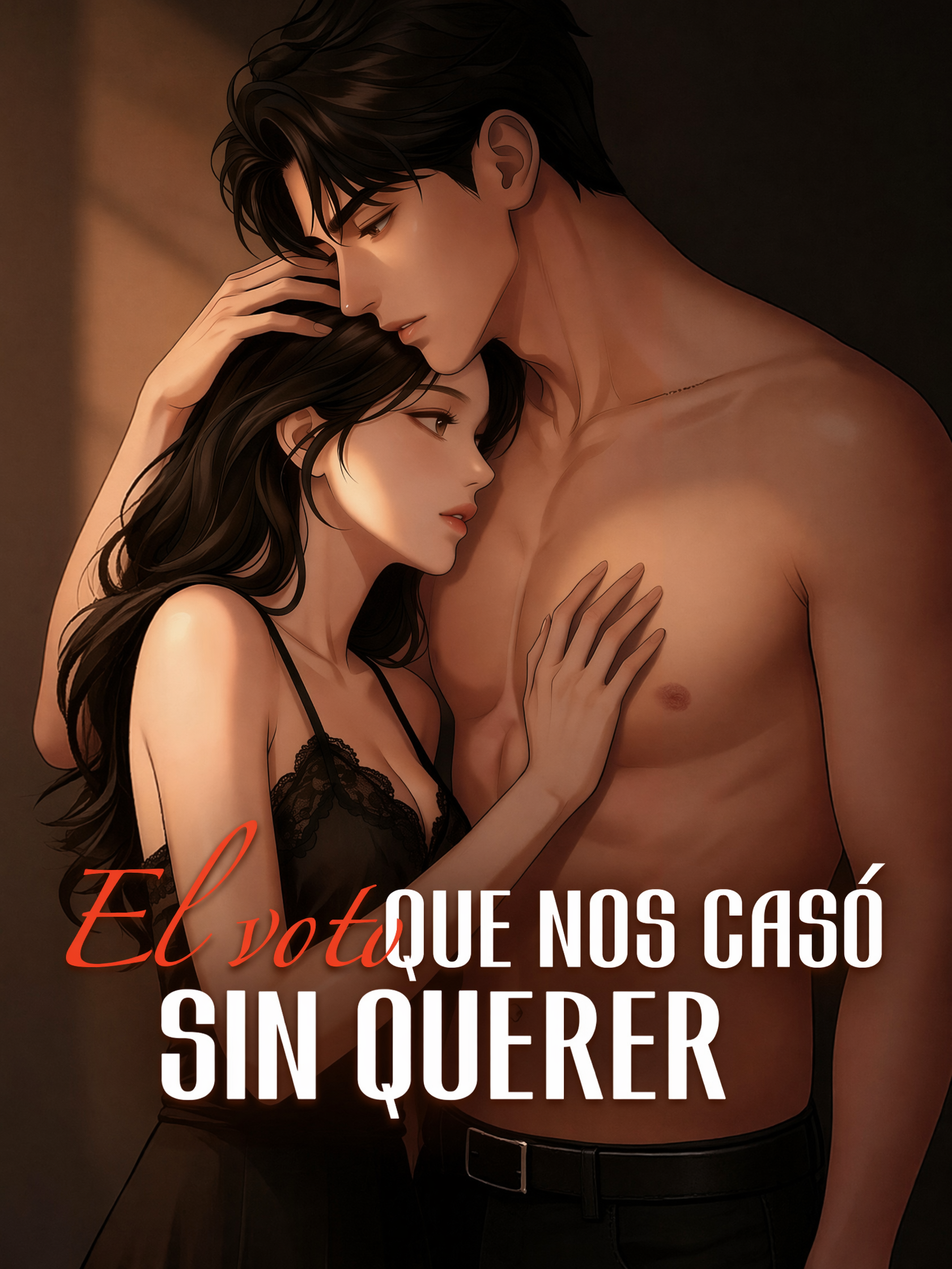 El voto que nos casó sin querer