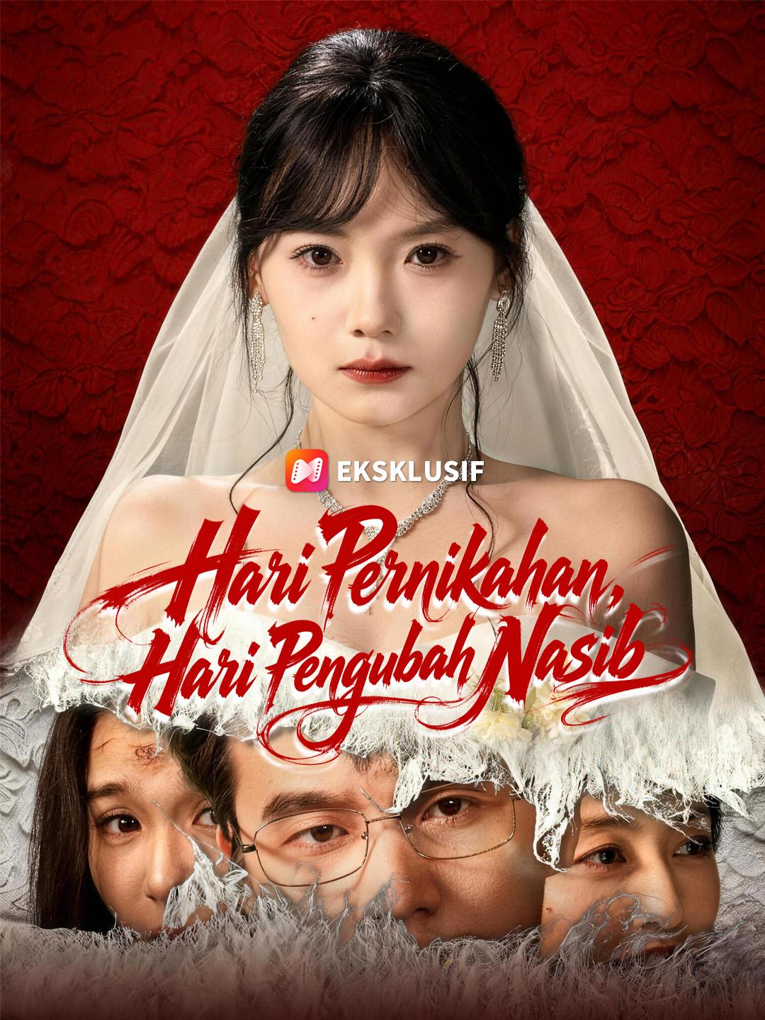 Hari Pernikahan, Hari Pengubah Nasib