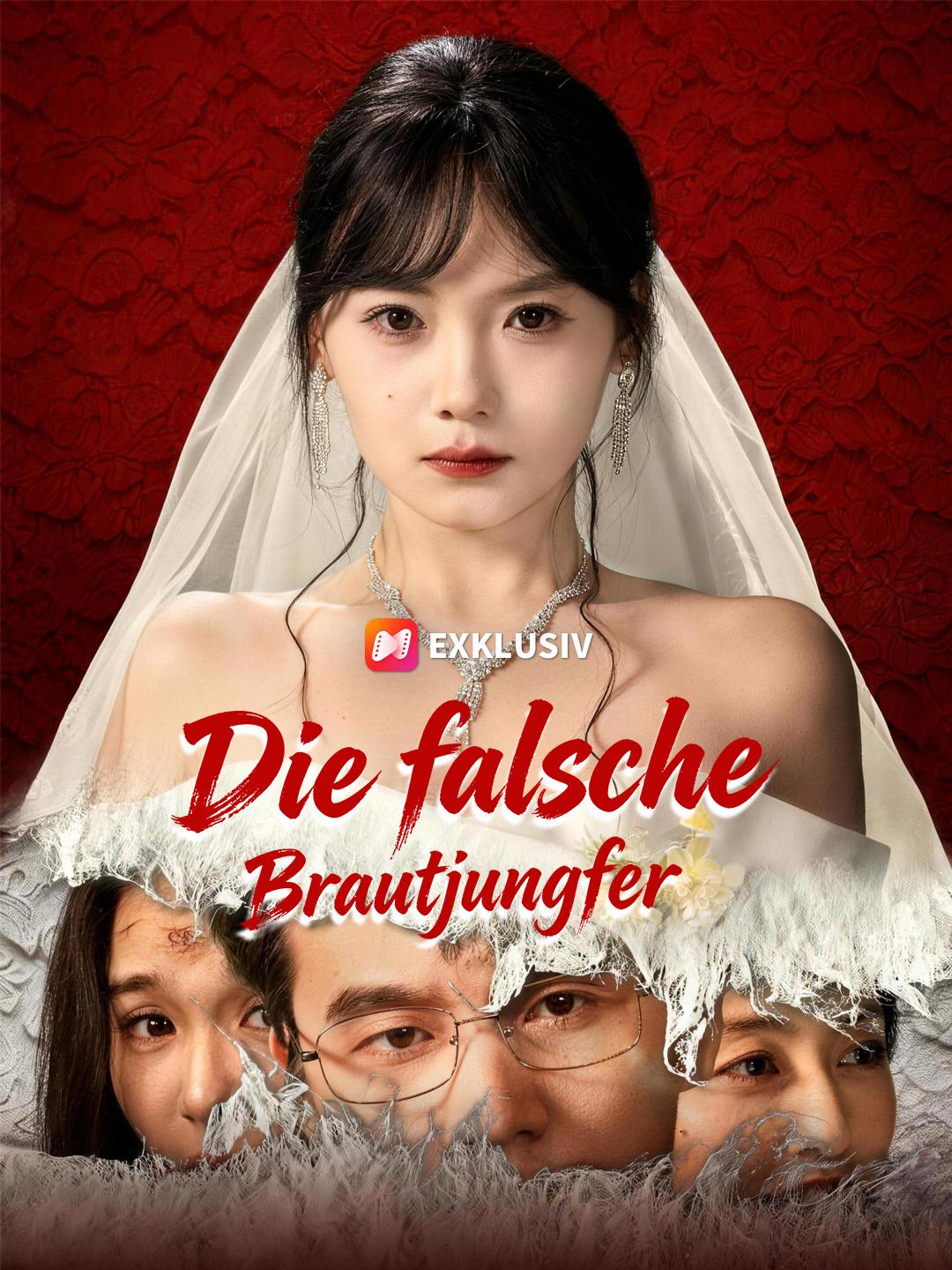 Die falsche Brautjungfer
