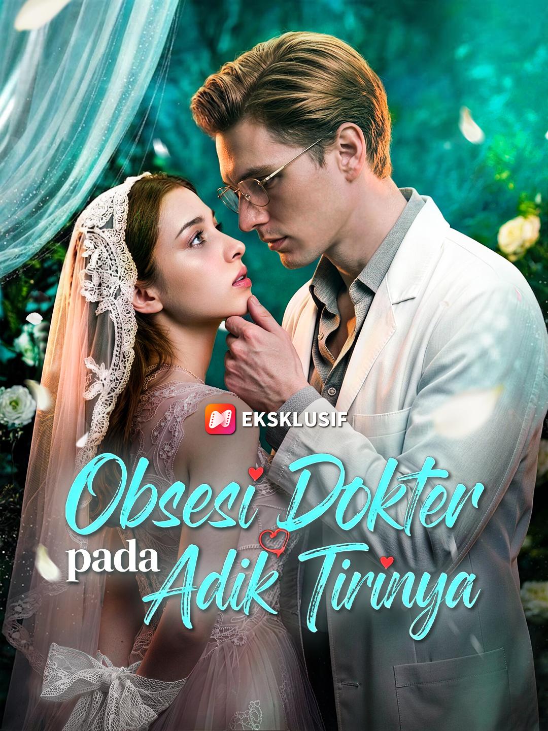 Obsesi Dokter pada Adik Tirinya