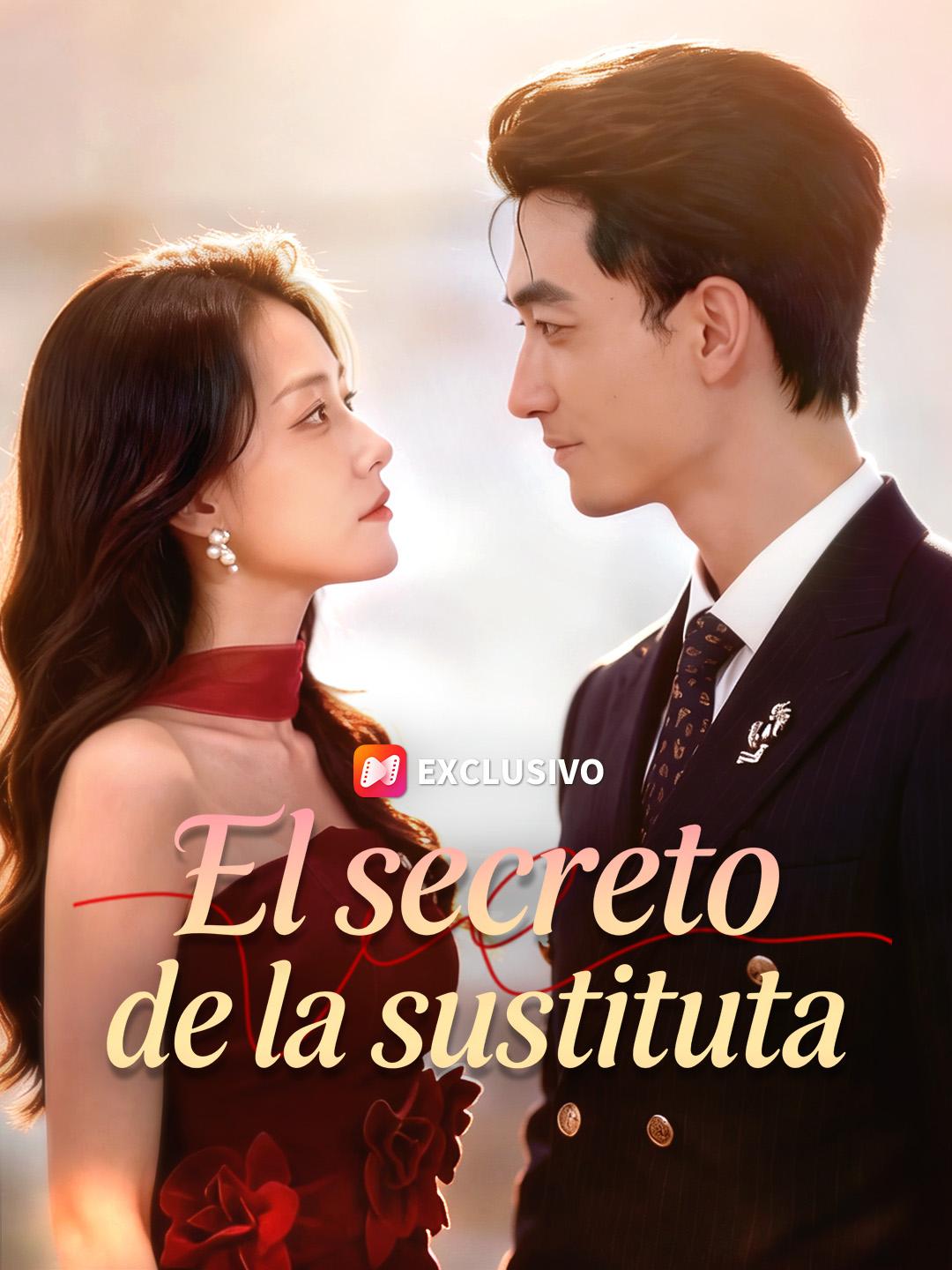 El secreto de la sustituta