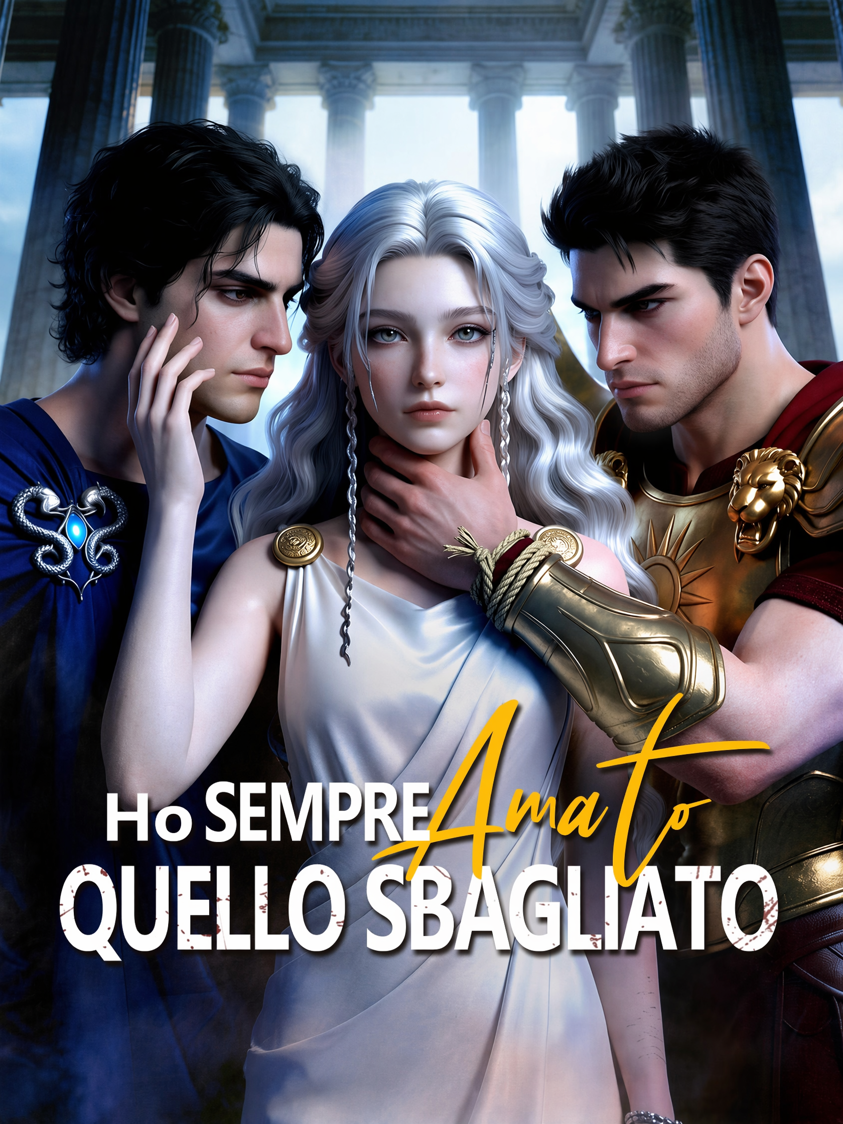 Ho Sempre Amato Quello Sbagliato