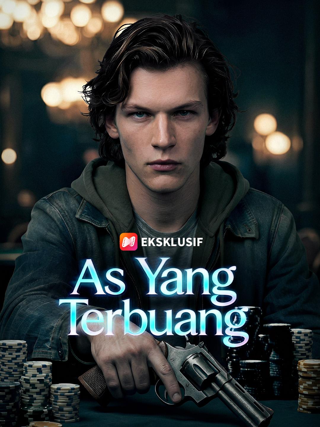 As Yang Terbuang