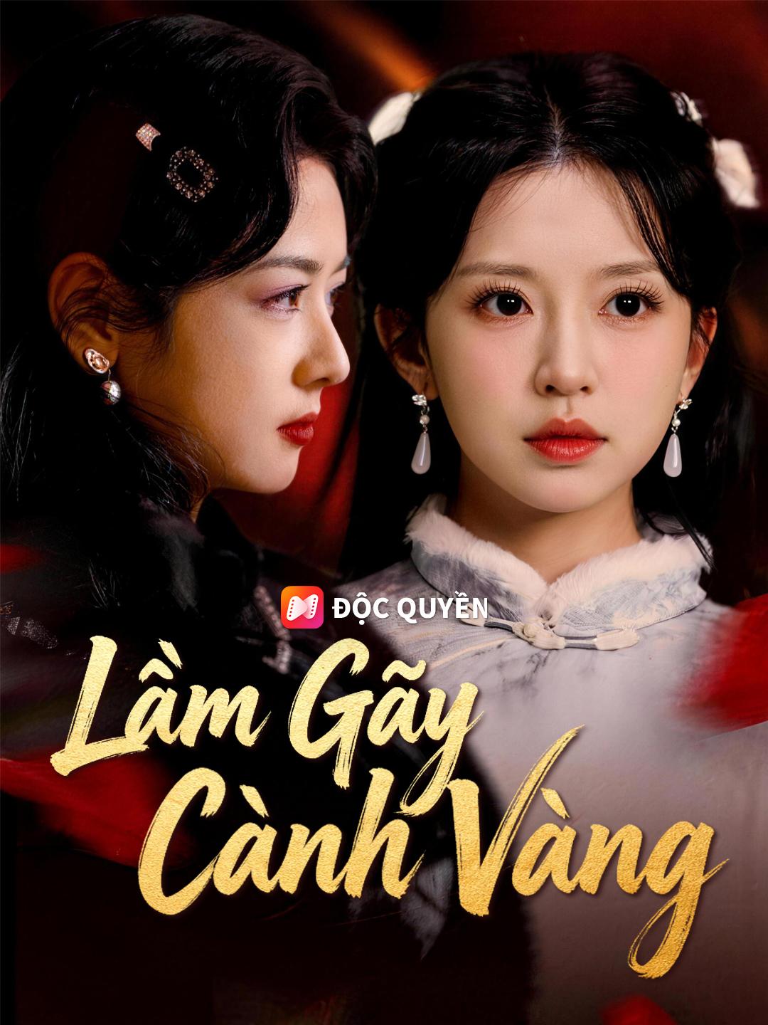 Lầm Gãy Cành Vàng