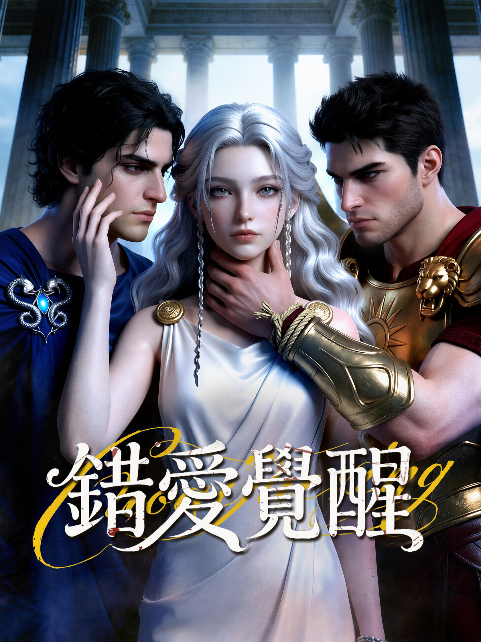 錯愛覺醒