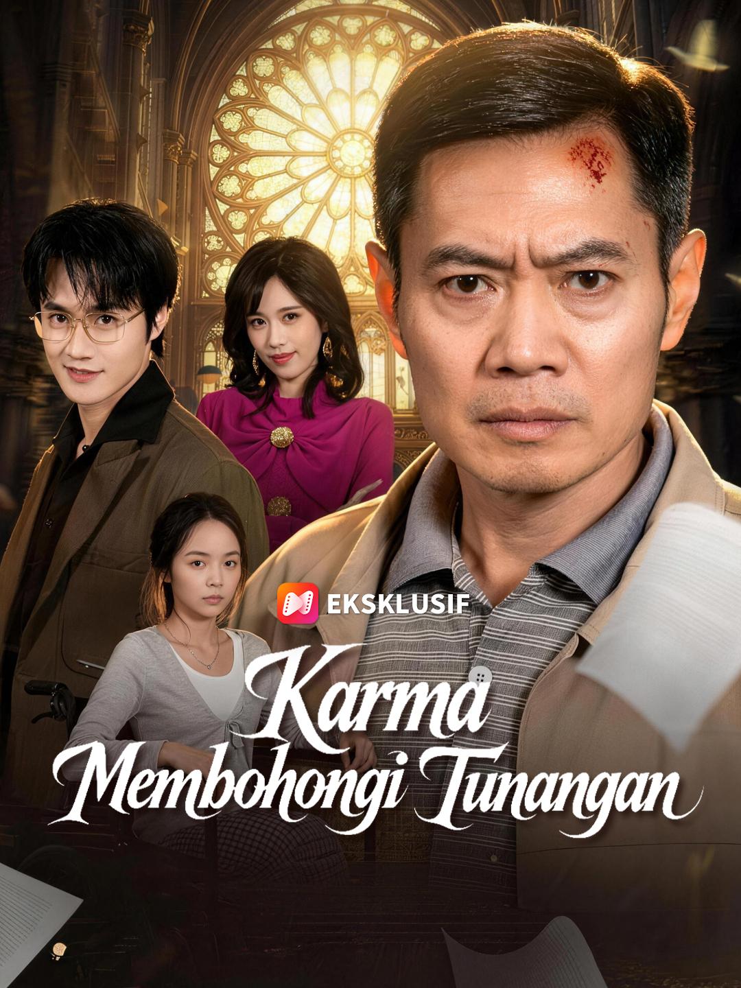 Karma Membohongi Tunangan