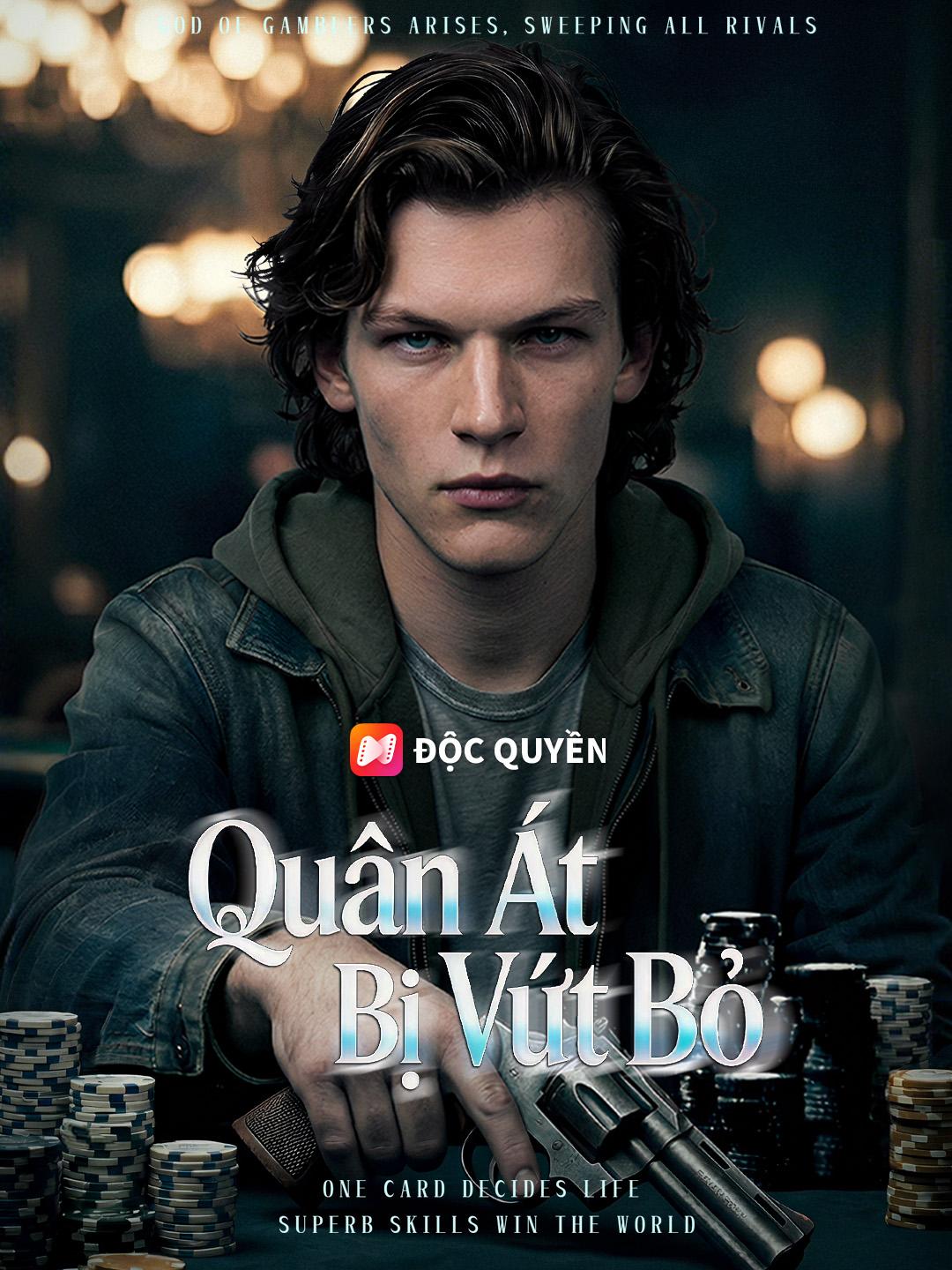 Quân Át Bị Vứt Bỏ