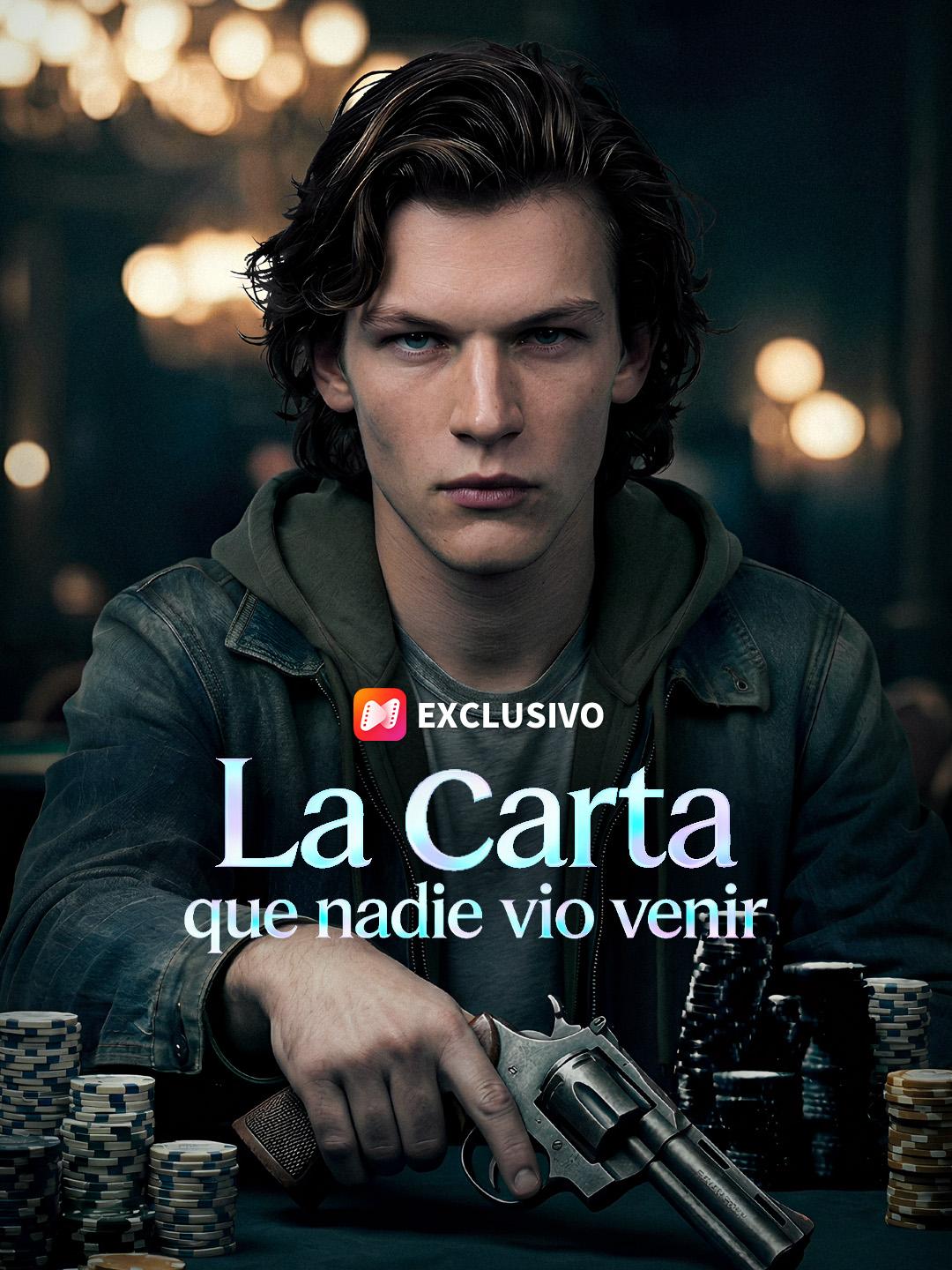 La carta que nadie vio venir