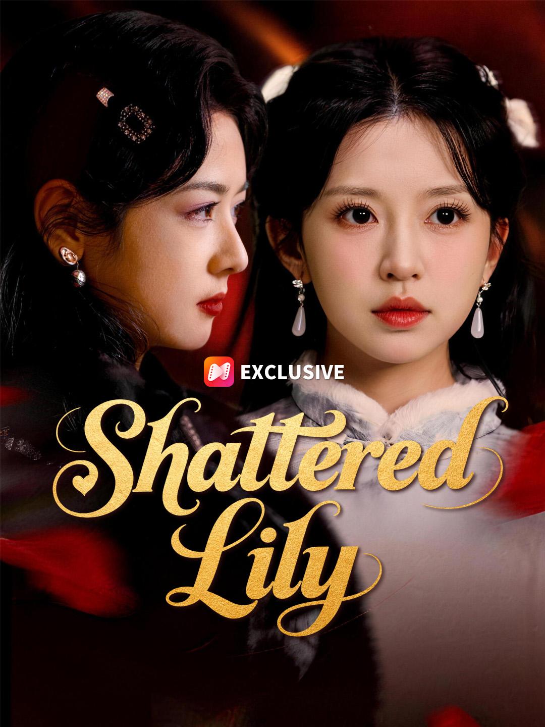 Shattered Lily