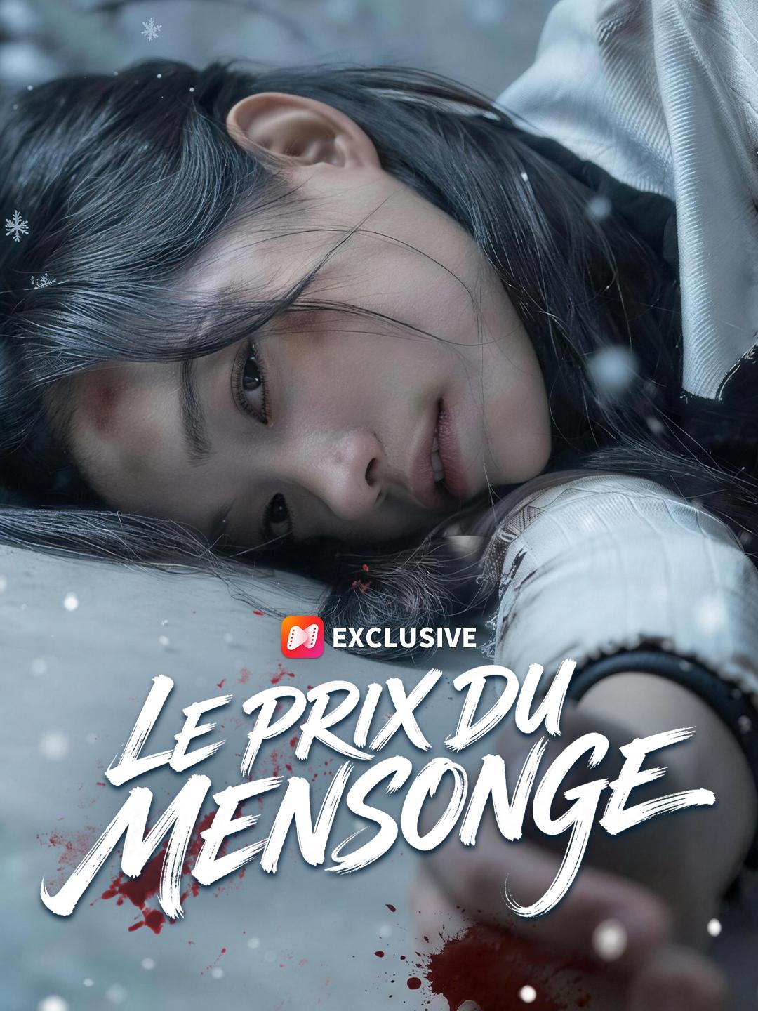 LE PRIX DU MENSONGE