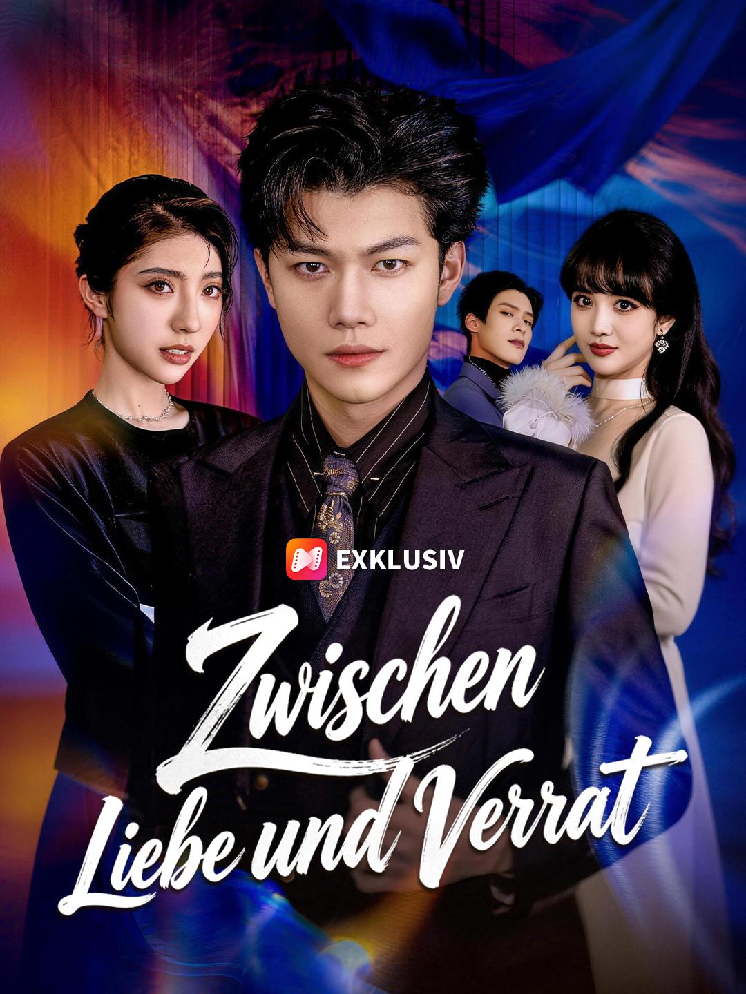 Zwischen Liebe und Verrat