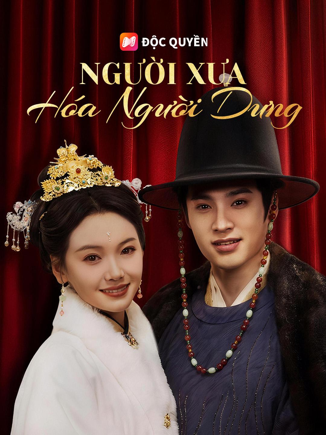 Người Xưa Hóa Người Dưng