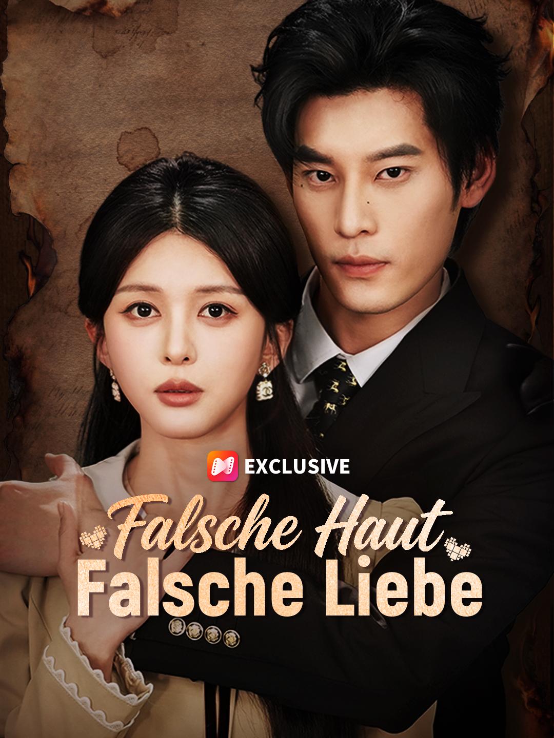 Falsche Haut,falsche Liebe