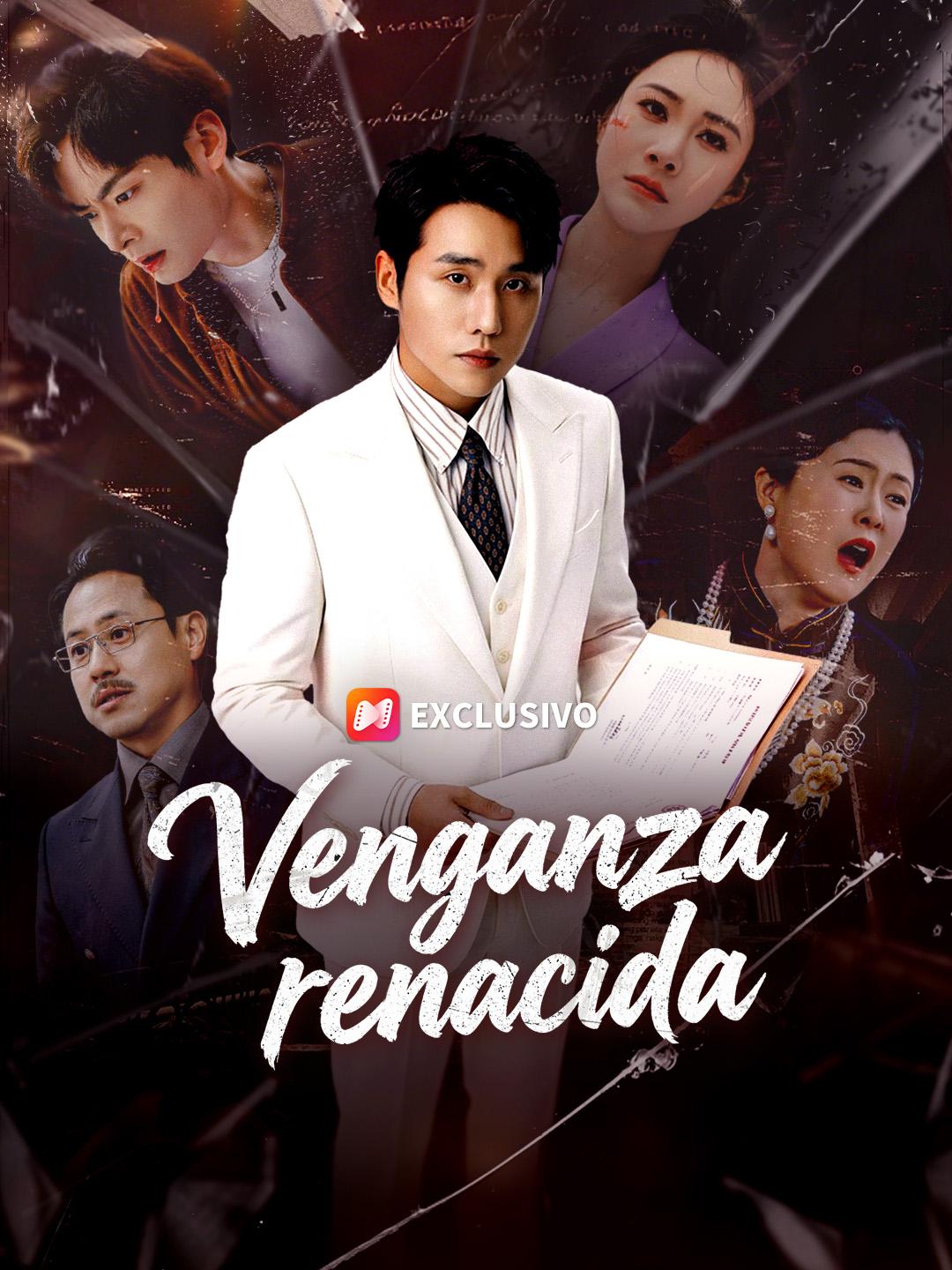 Venganza renacida