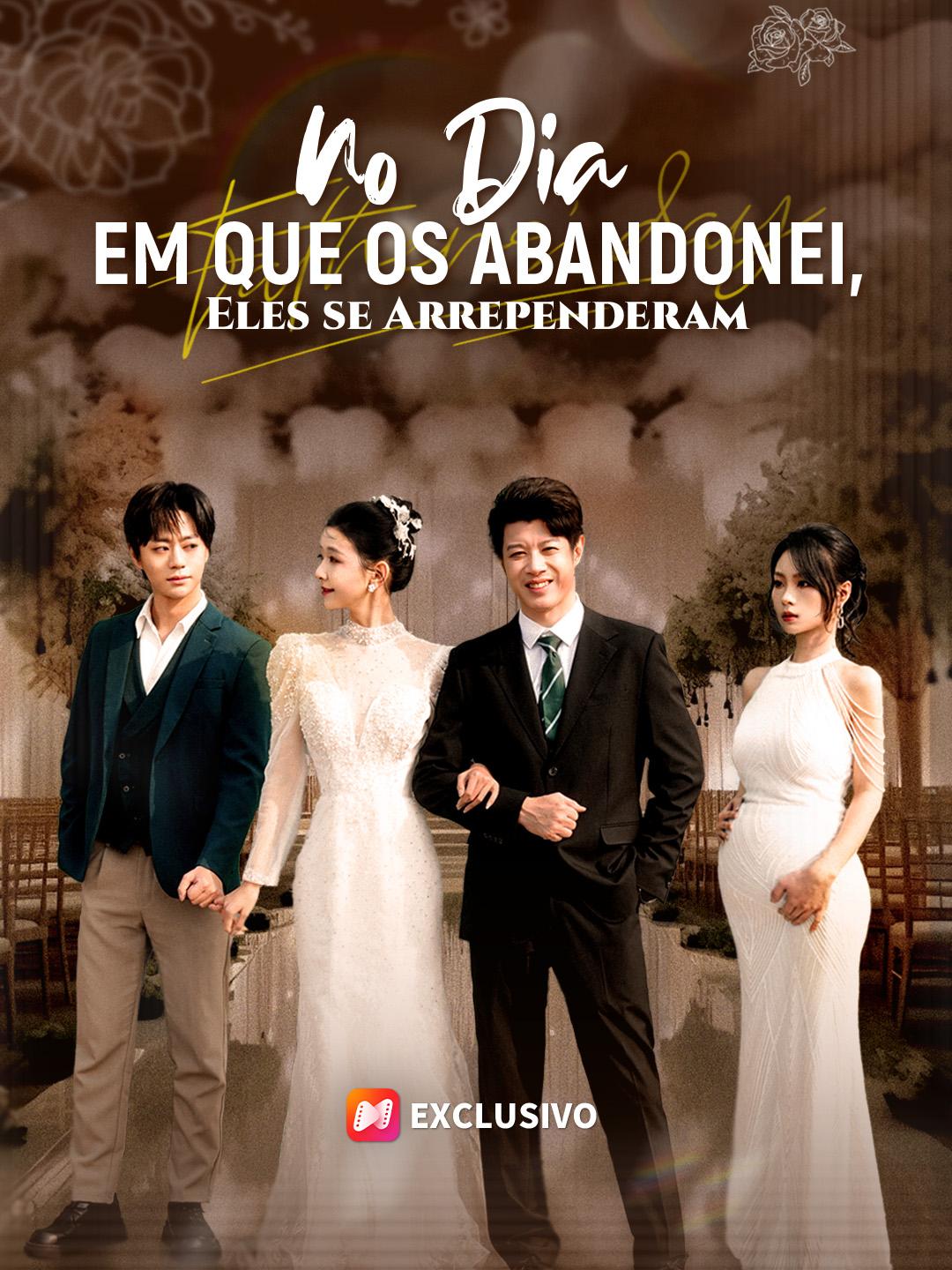 No Dia em que os Abandonei, Eles se Arrependeram
