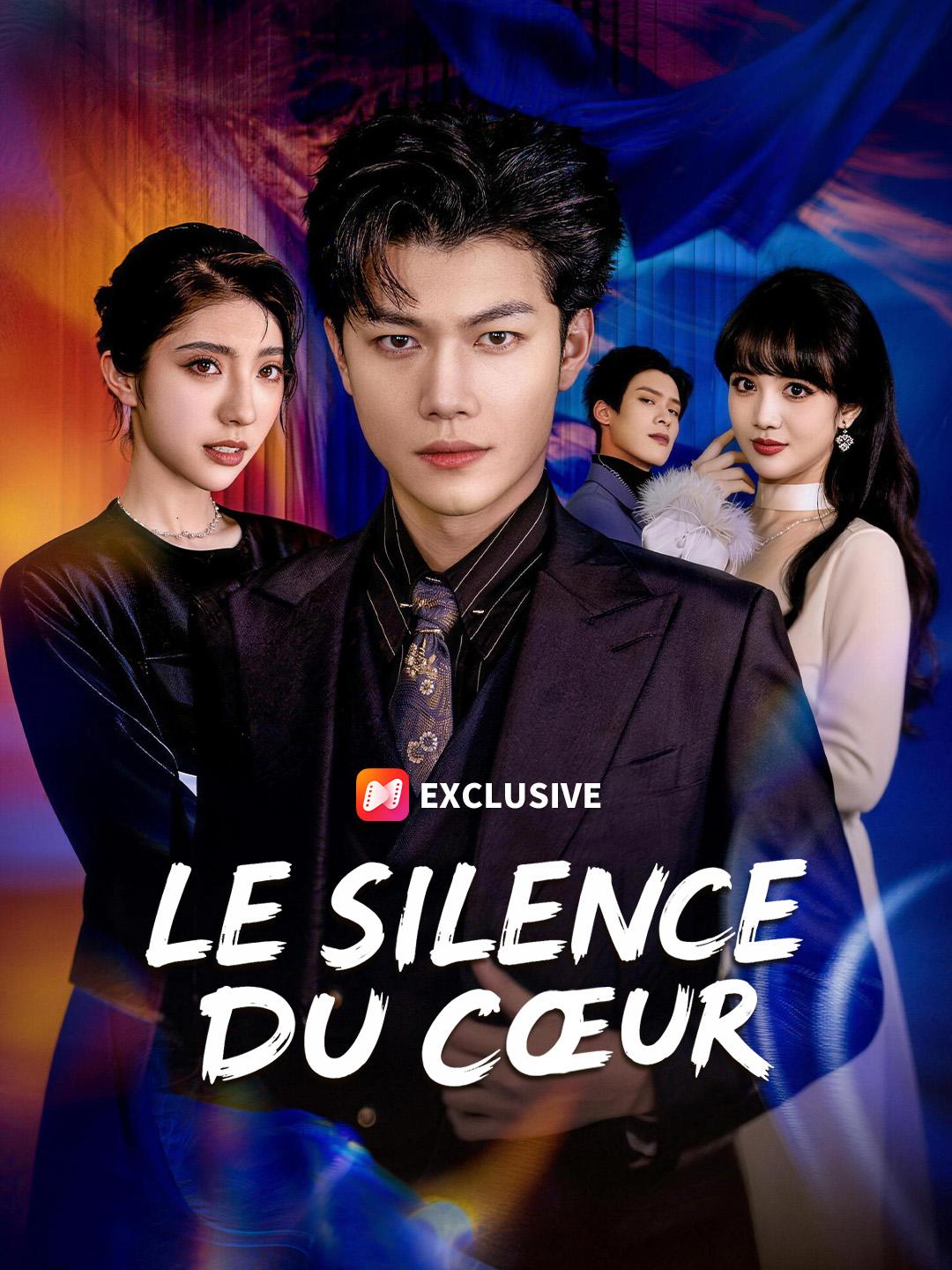 LE SILENCE DU CŒUR