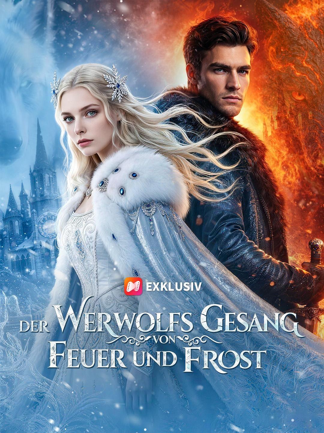 (Synchro) Der Werwolfs Gesang von Feuer und Frost