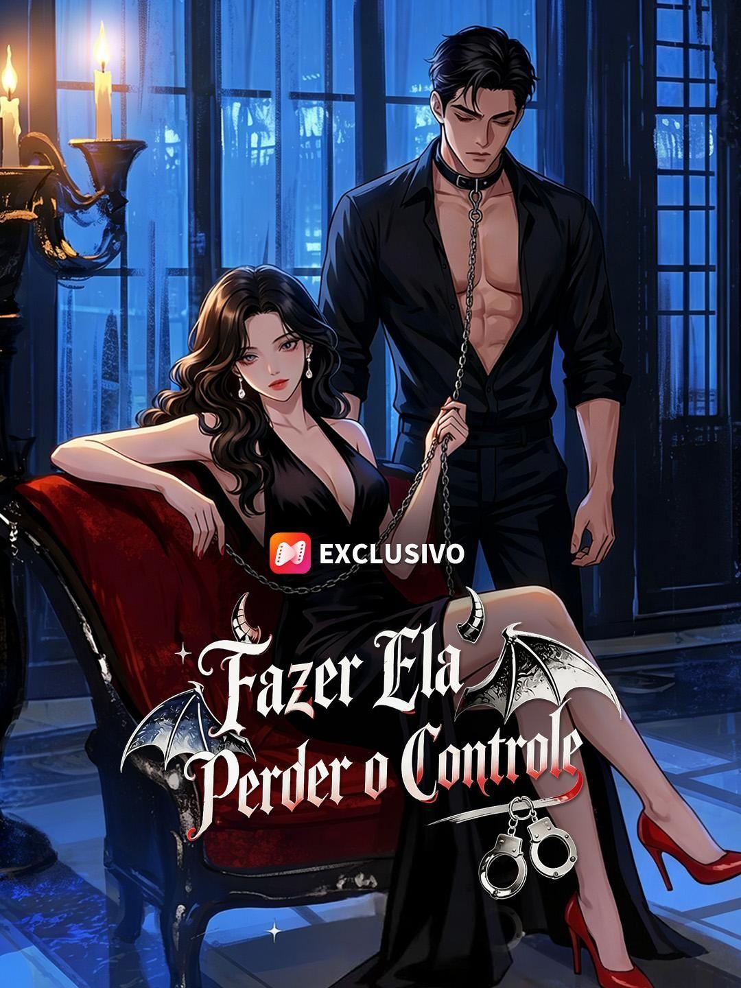 (Dublagem) Fazer Ela Perder o Controle