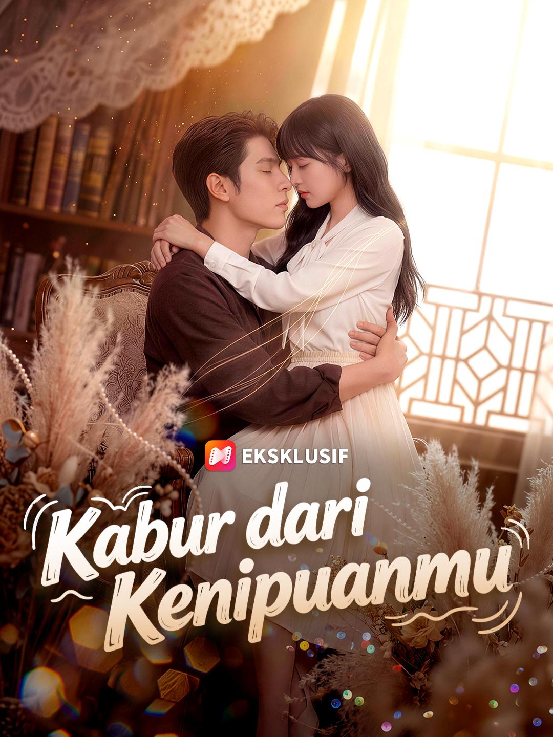 Kabur dari Kenipuanmu