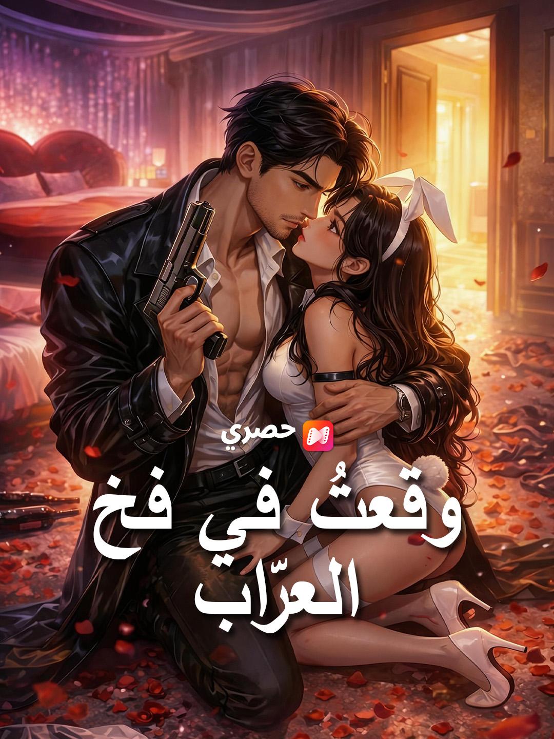 وقعتُ في فخ العرّاب