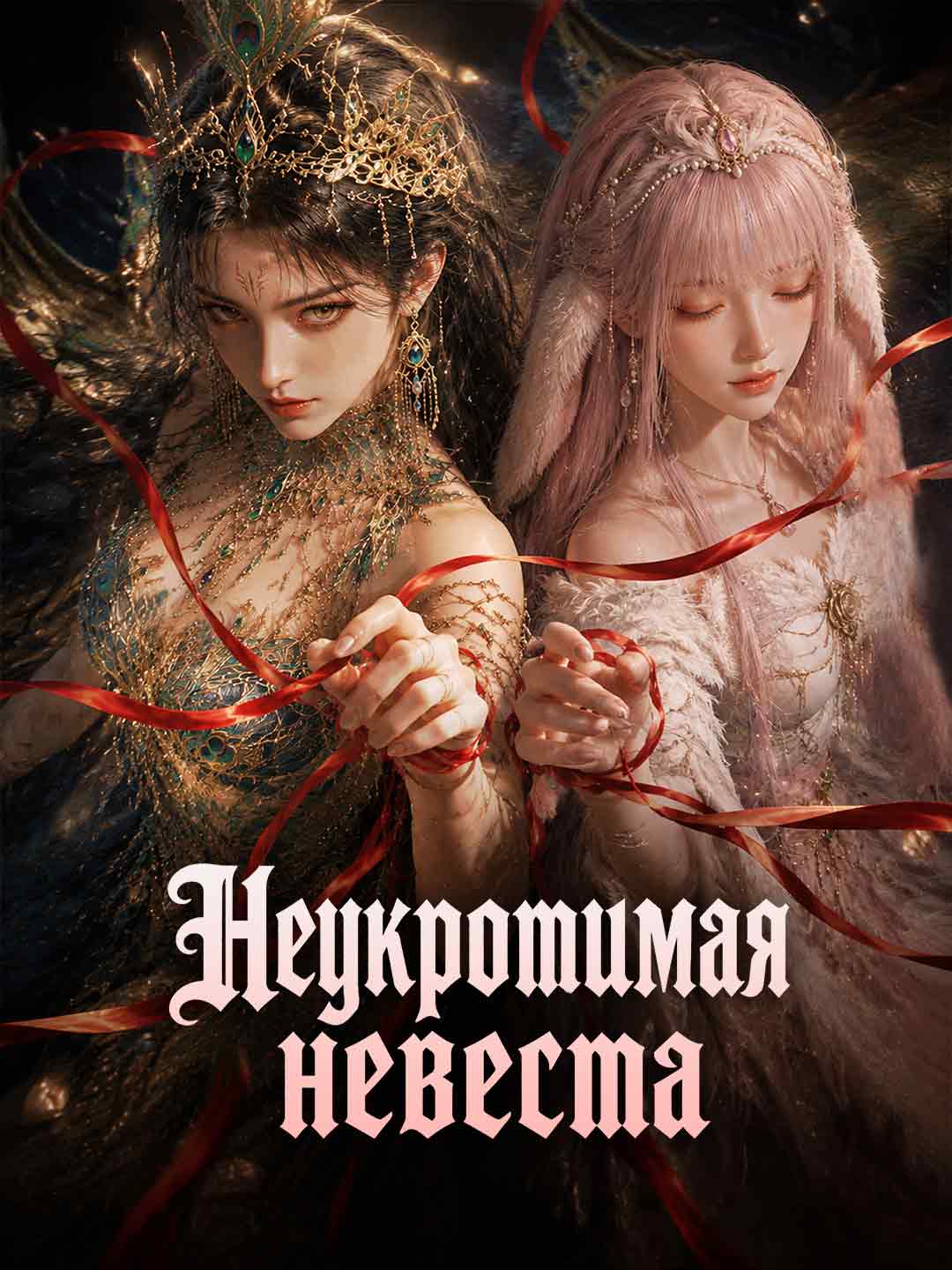 Неукротимая невеста